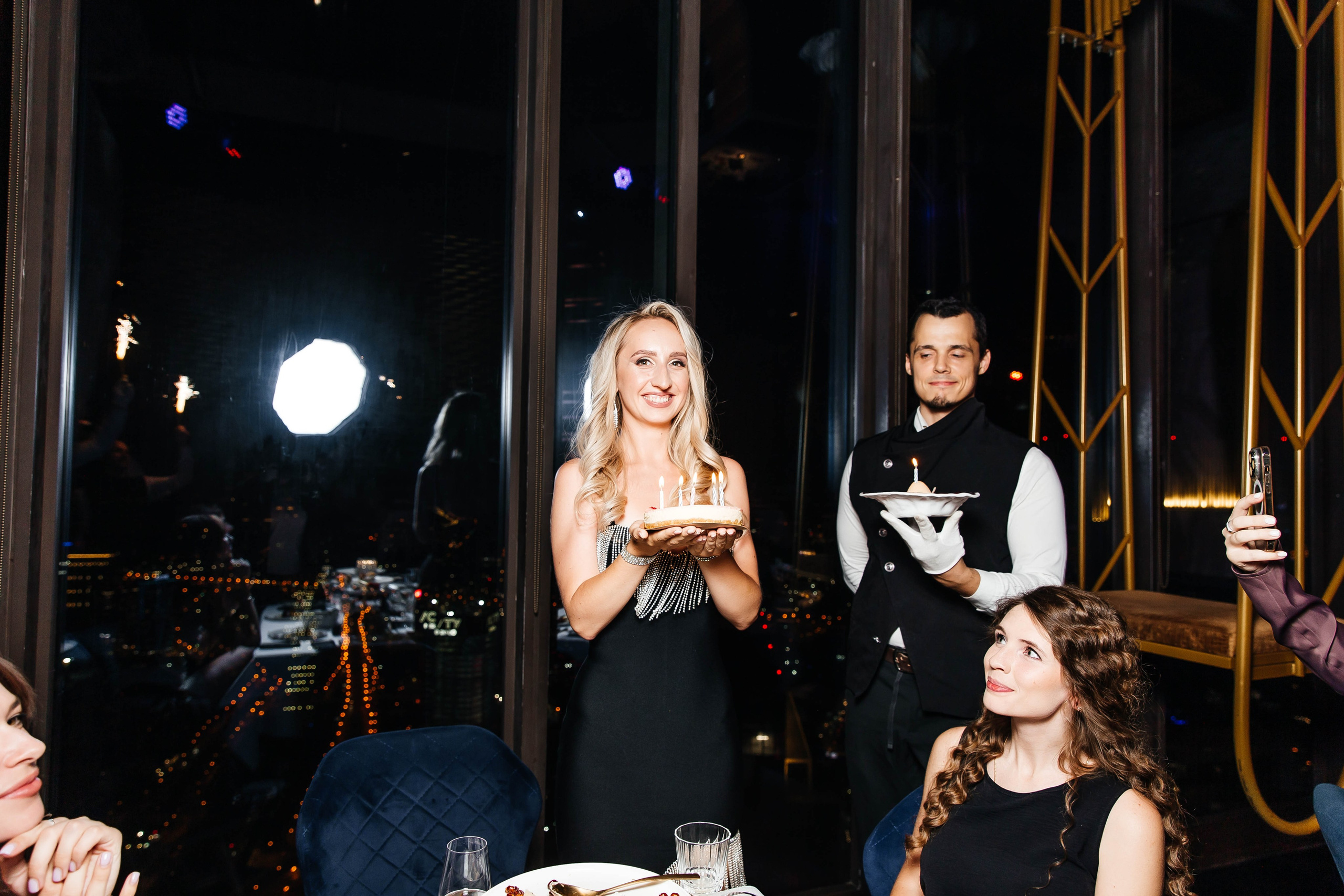 Девичник |Birds. Фотограф Абакумова Анастасия