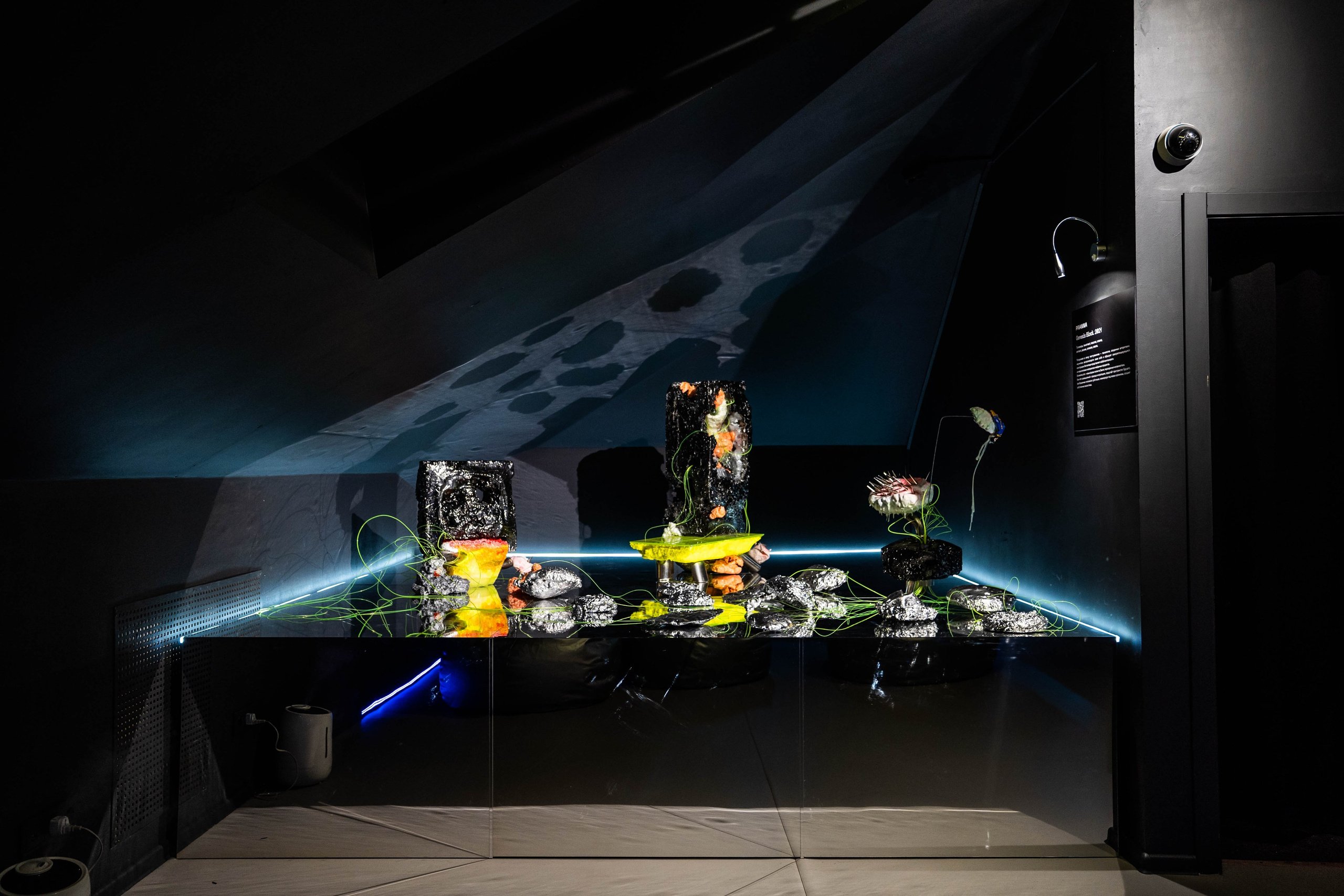 MARS. Фотограф Абакумова Анастасия