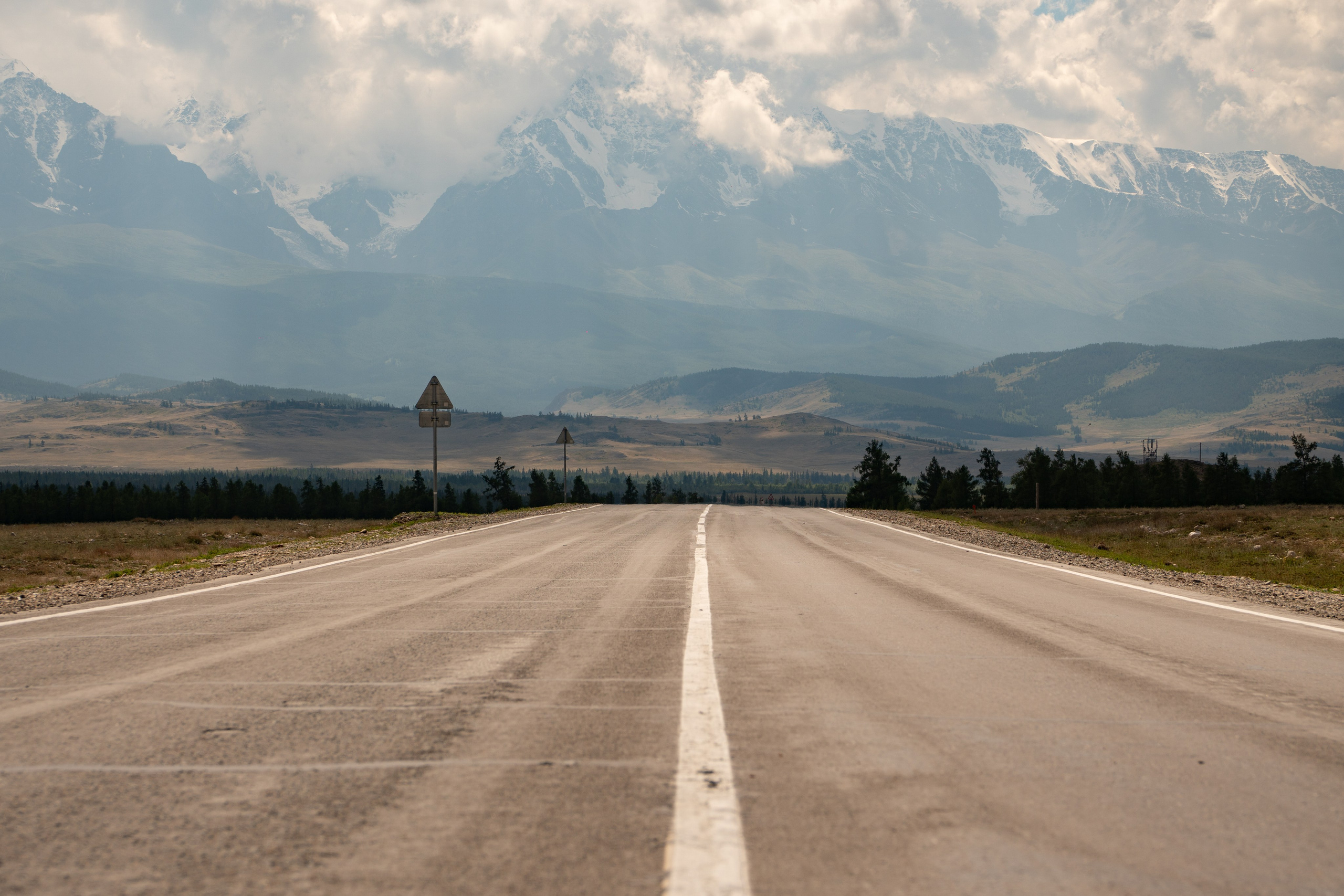 Алтай. Gusarov Travel Photography