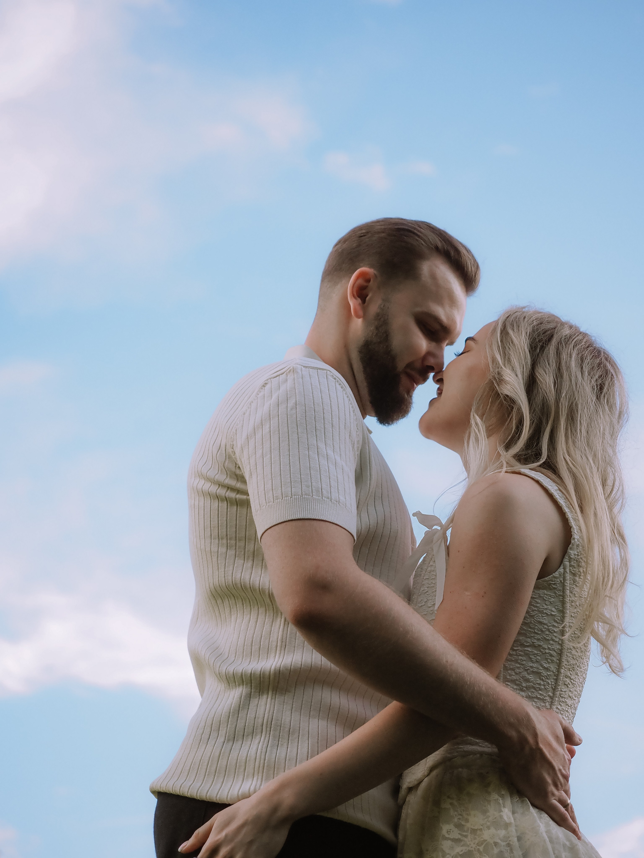 Ира Михаил. Фотограф Рязань. Семейный Свадебный фотограф