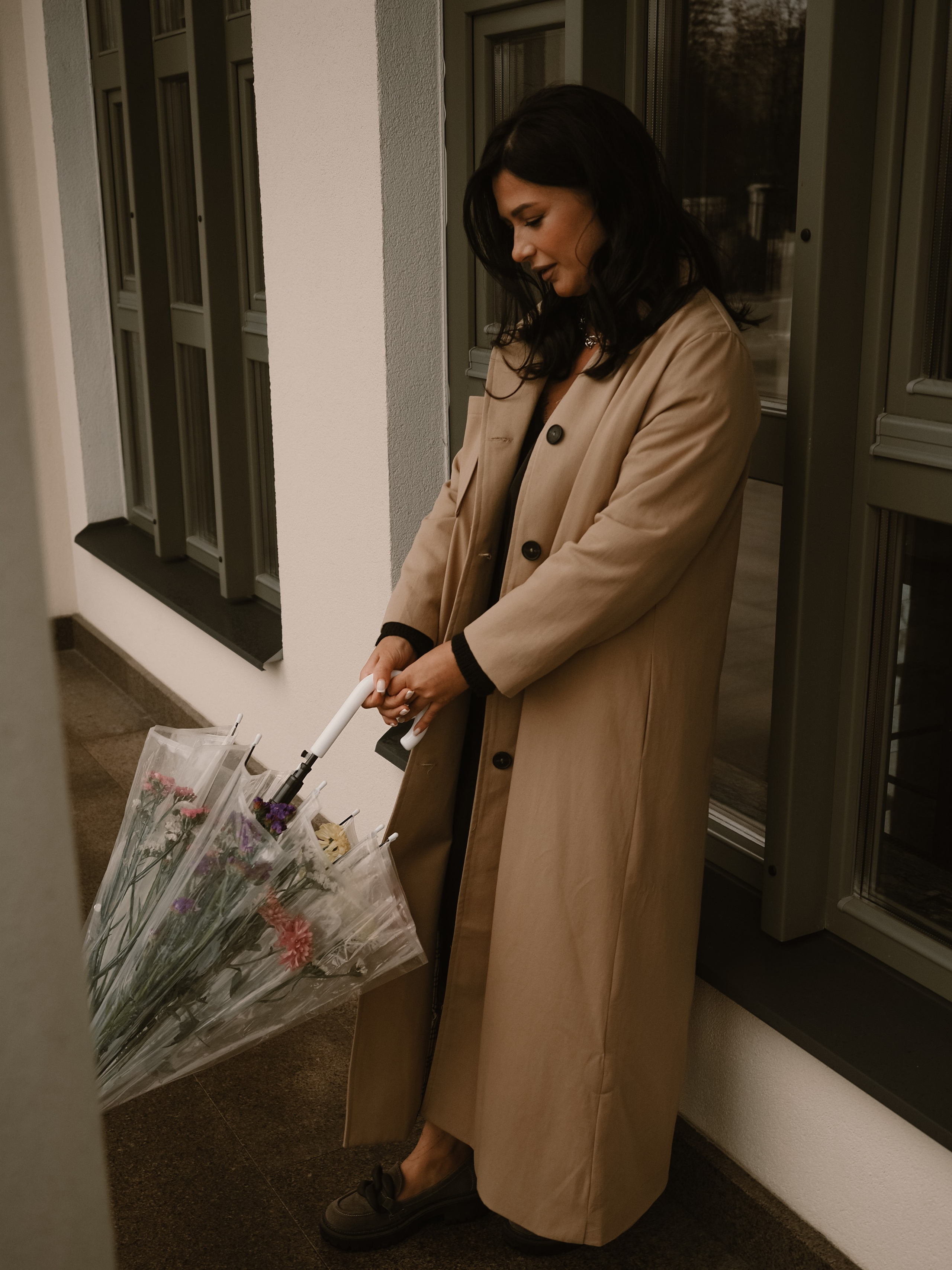 Осенняя прогулка. Фотограф Рязань. Семейный Свадебный фотограф