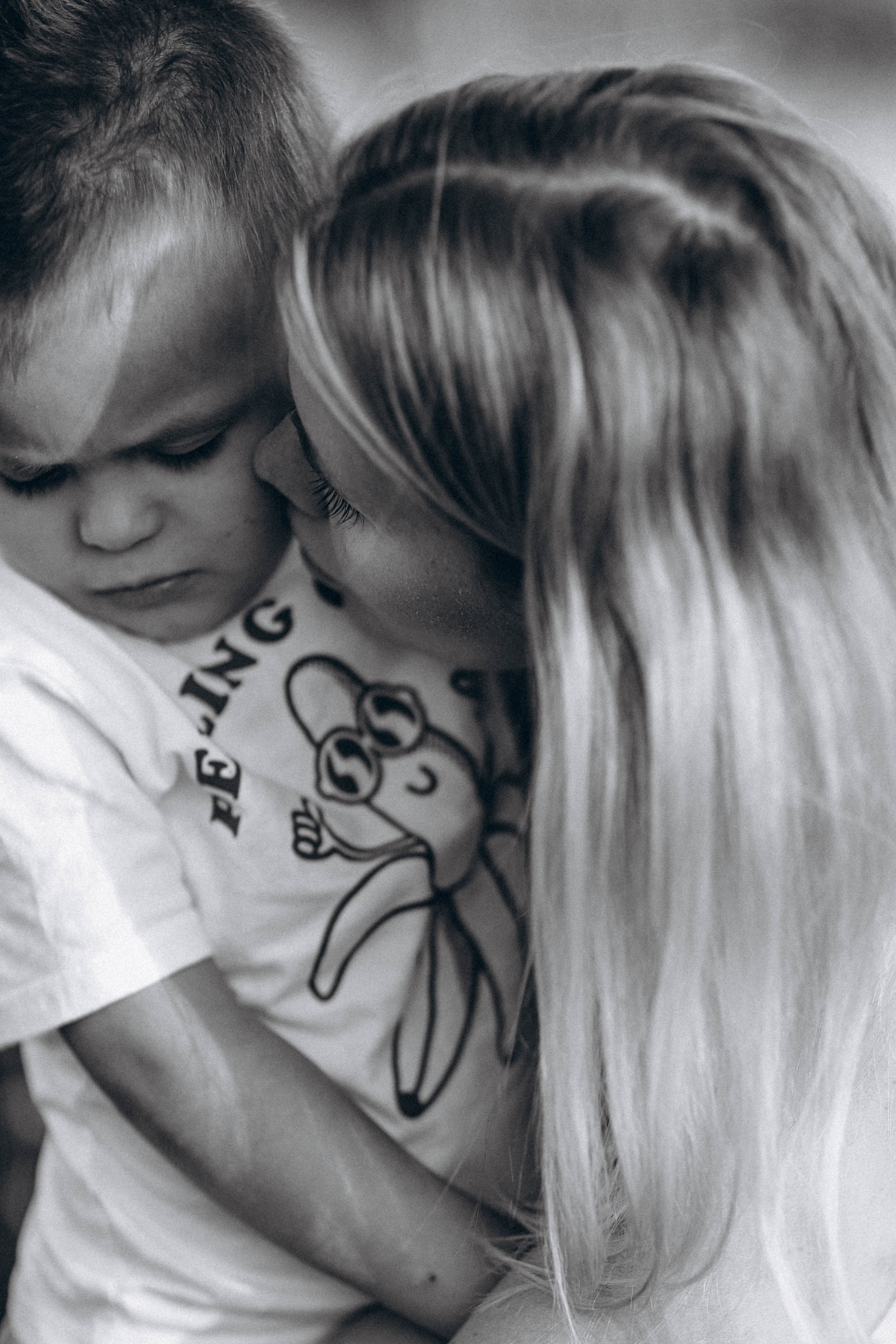 Катя и Лео. Детский и семейный фотограф, съемка новорожденных Москва