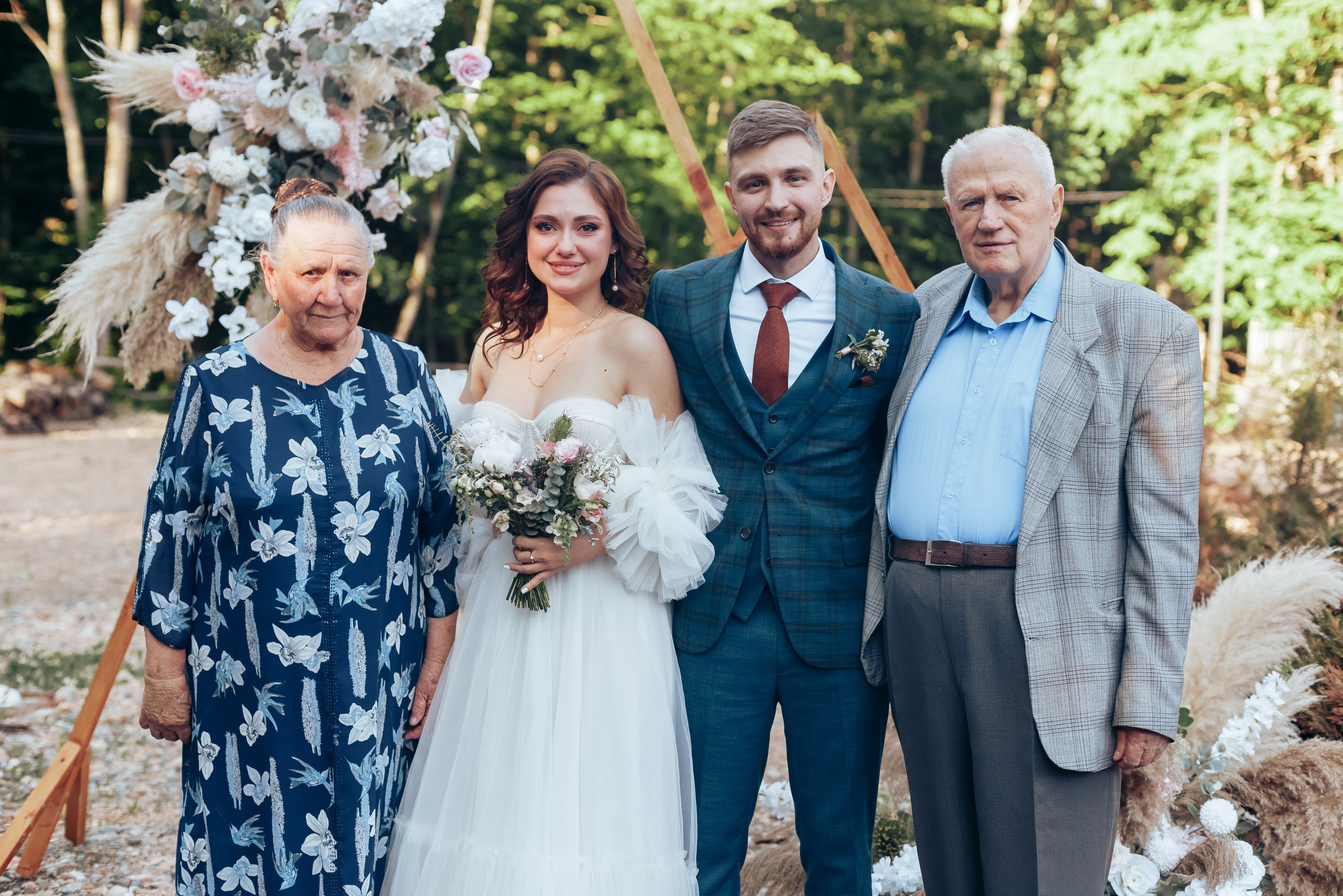 Коля и Оля. Свадебный фотограф в Краснодаре Николай Крауз