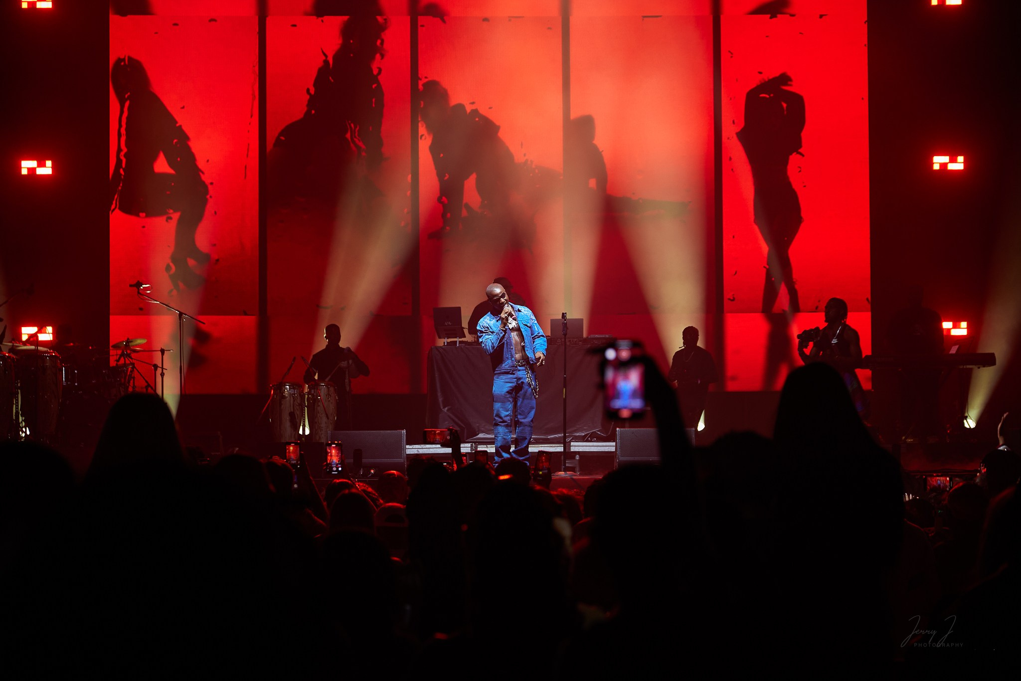 Concert. Jerry J Photography