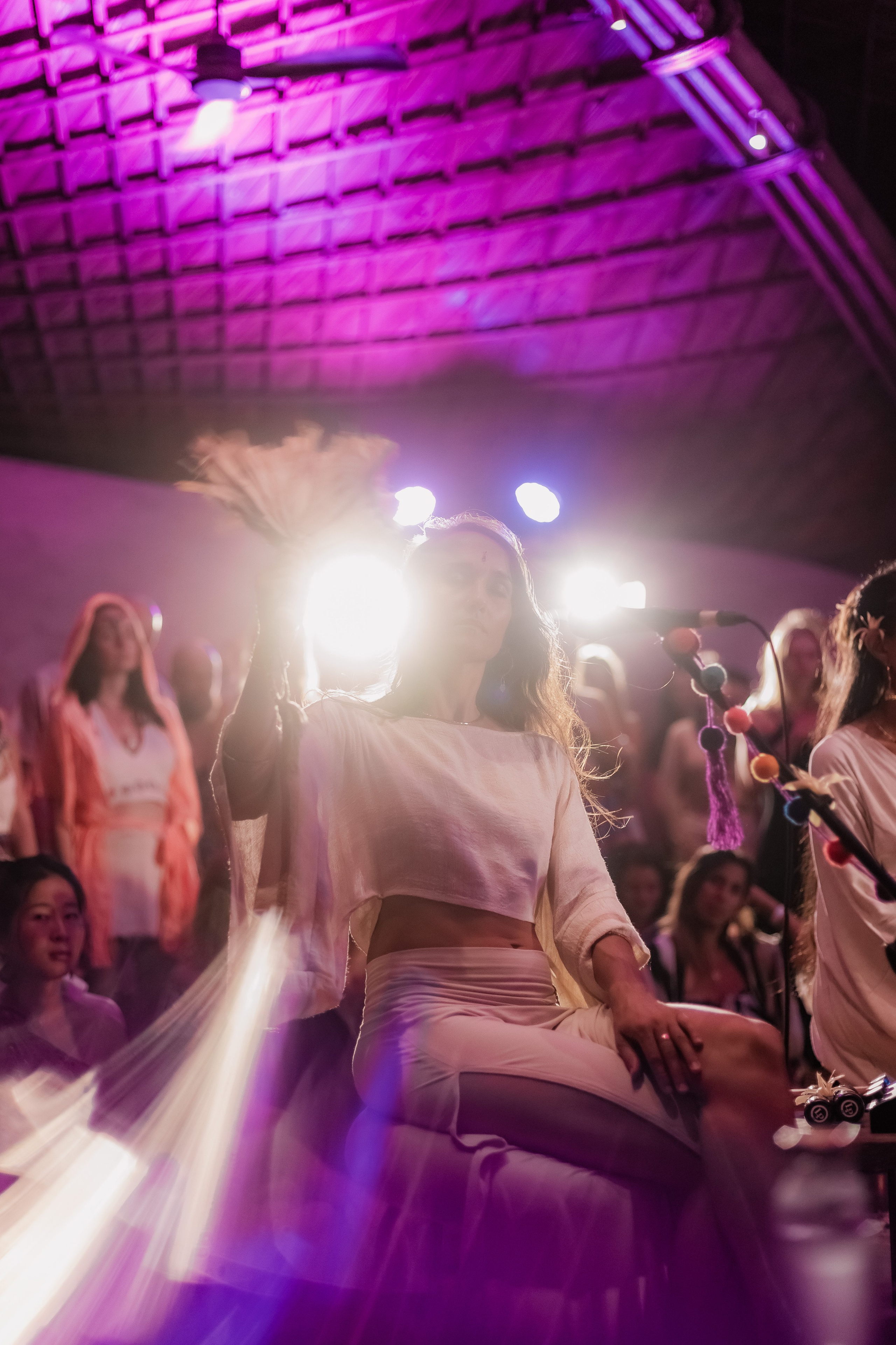 Hanuman Project. Мариам Багдасарян