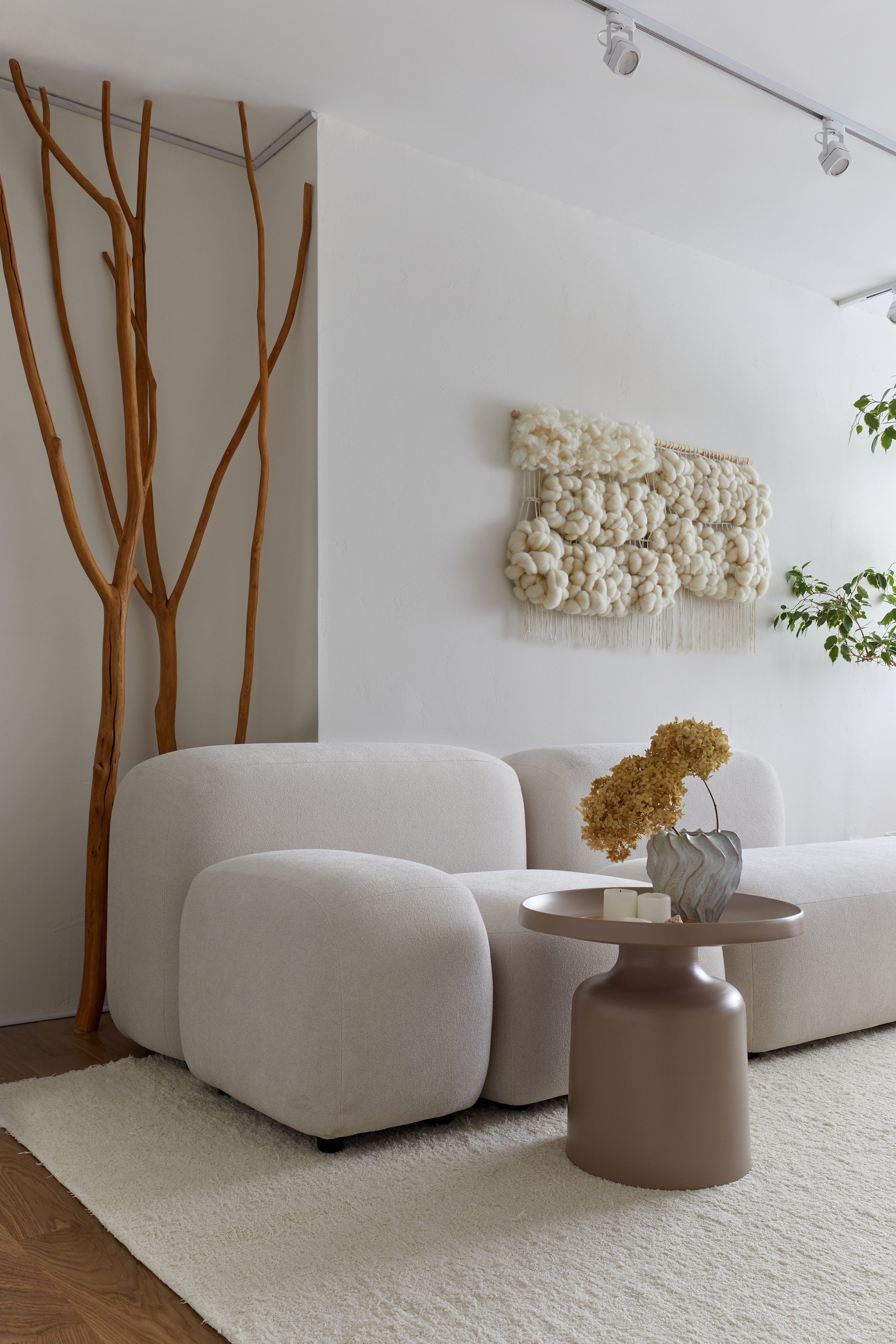 Дизайнерская фотосъёмка проекта для Варнавской Наталии. Интерьерный фотограф в Сочи Анисимова Ольга