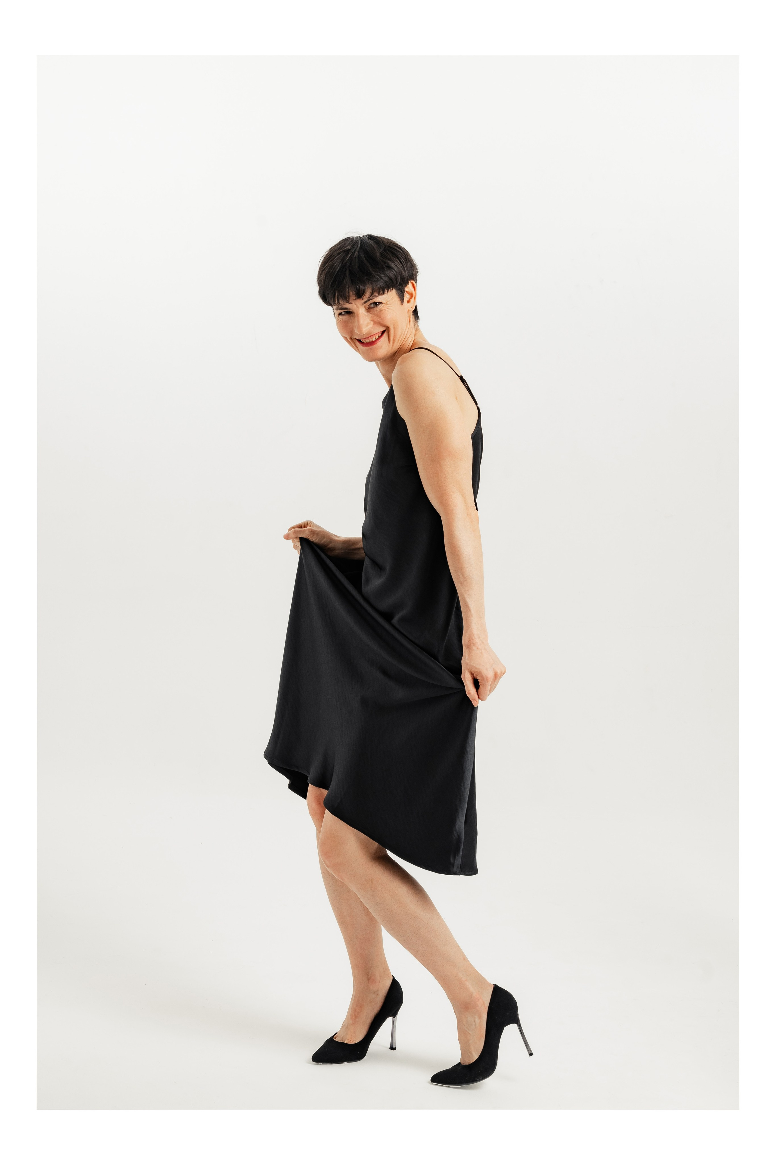 Модельные сьемки, снепы. Anna Ignatyeva Фотограф Москва