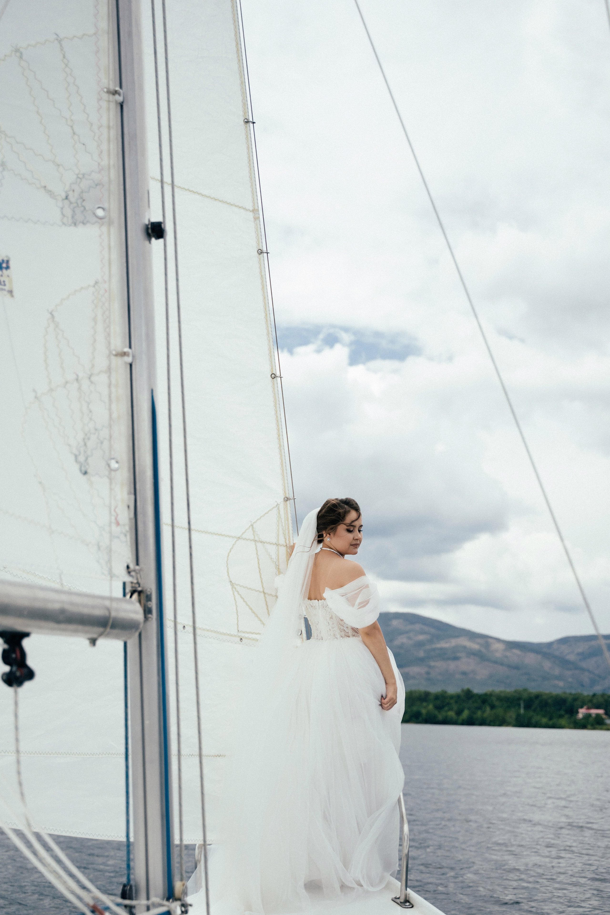 Ансар и Айгузель. Семейный и свадебный фотограф Молодзяновская Елена