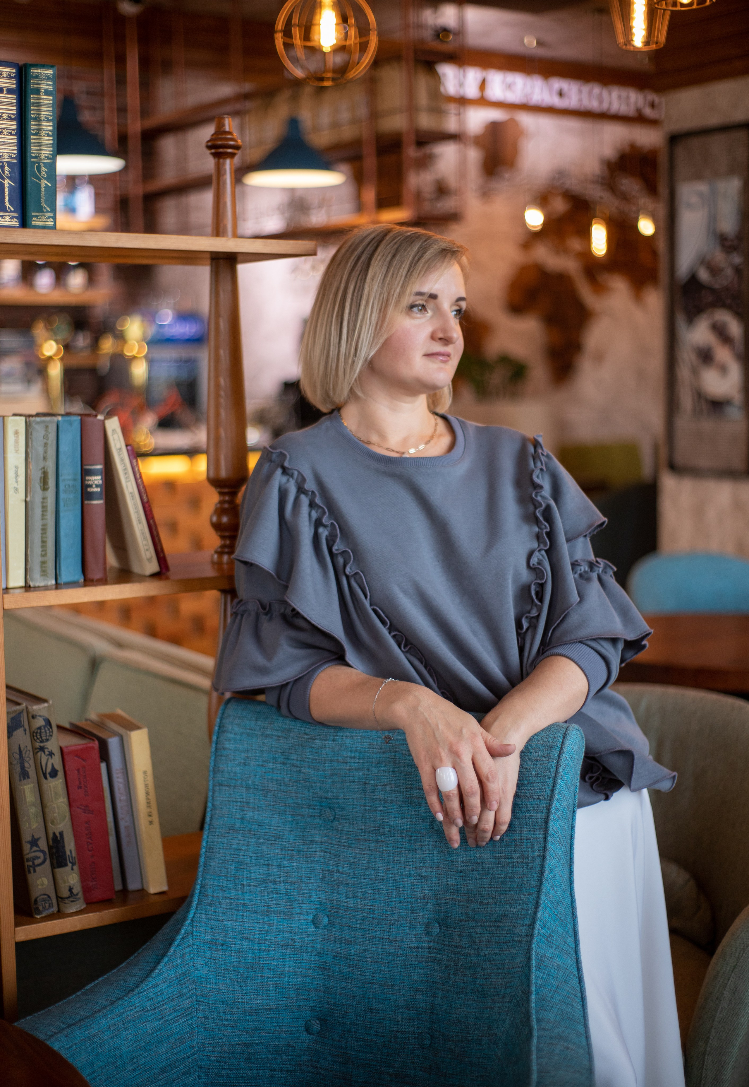 Катрин. Фотосессия под любой запрос в Красноярске. т+79237847111