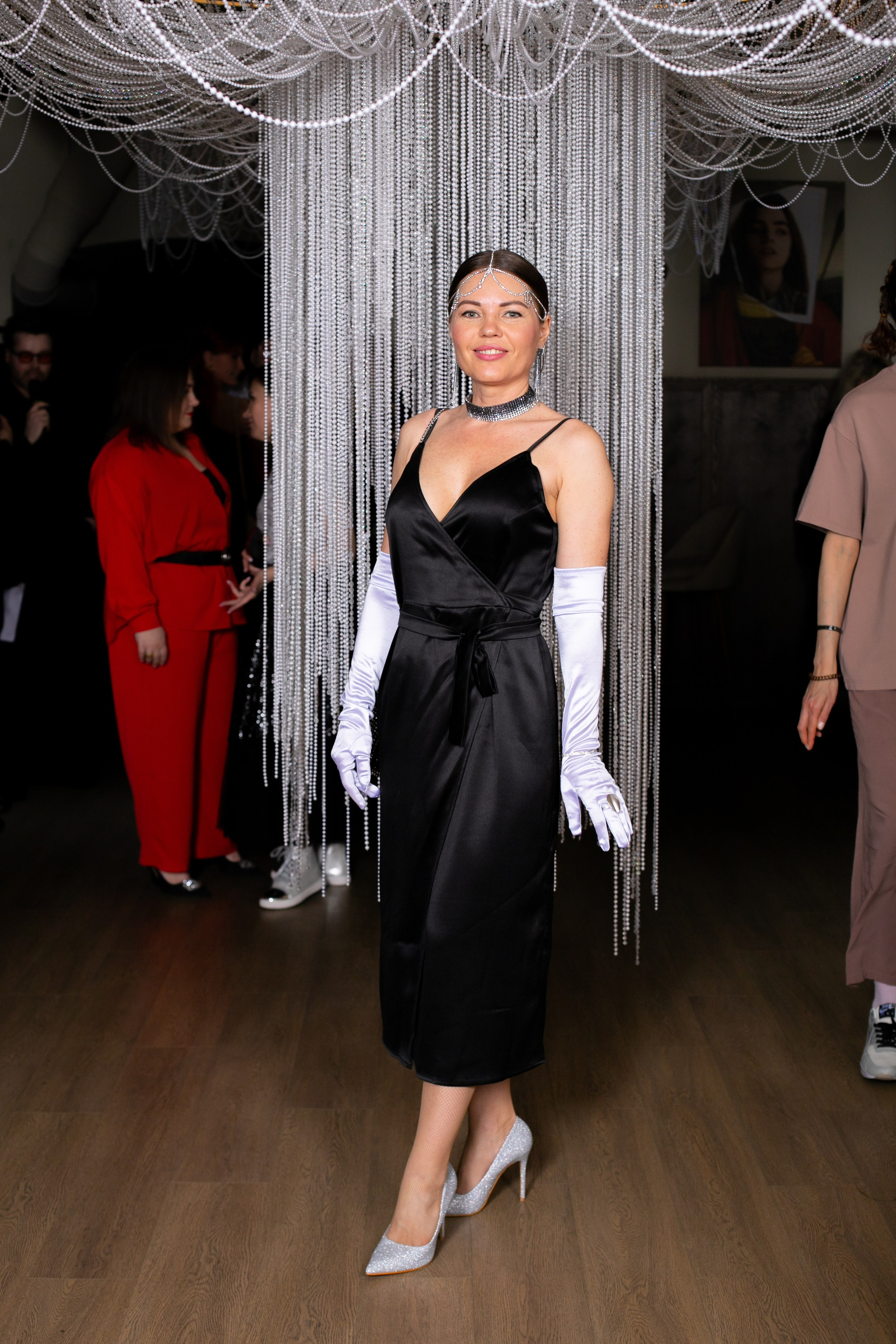 Звёздный Бал. Фотосессия под любой запрос в Красноярске. т+79237847111