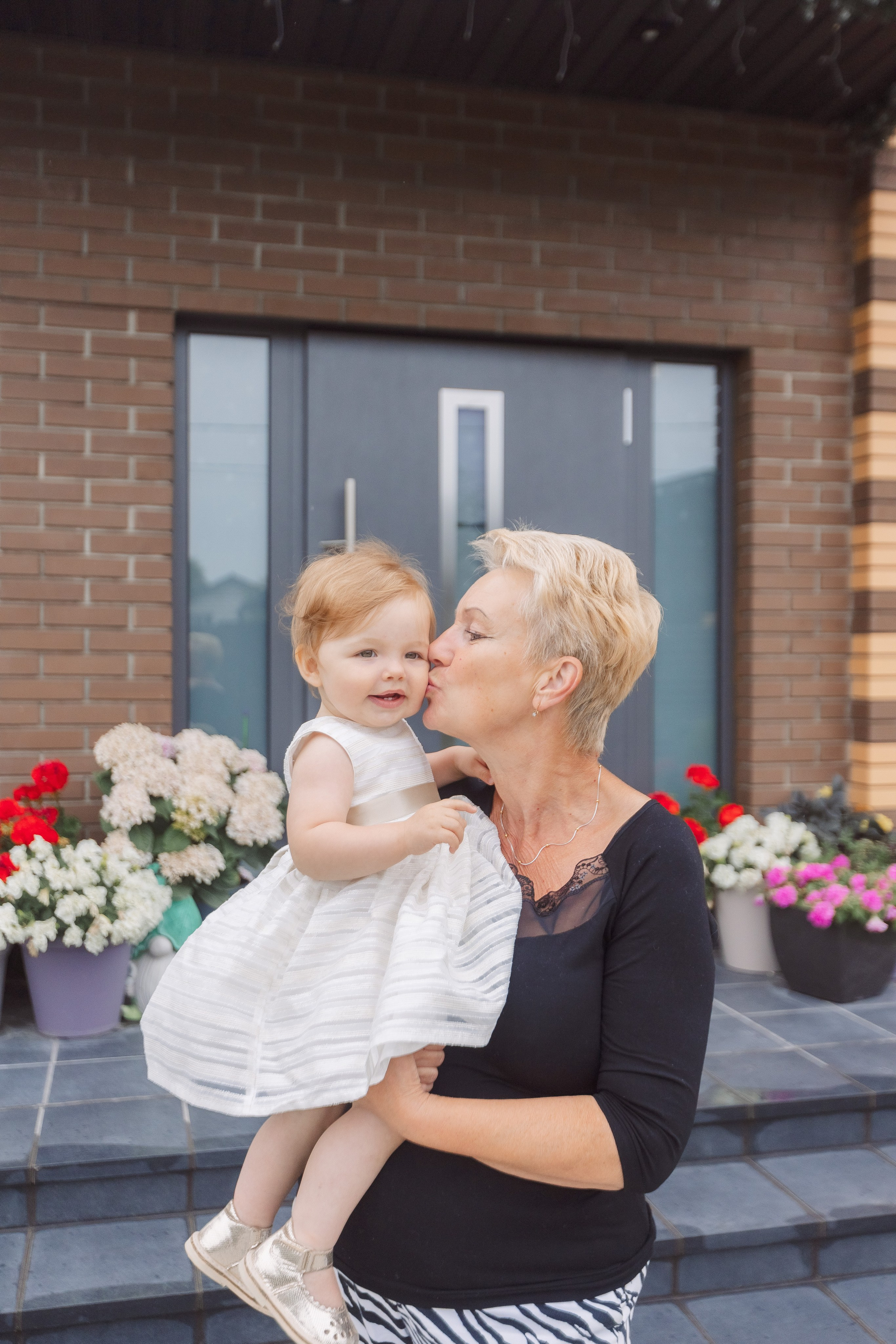 Про Риту и ее первый день рождения!. Семейный и детский фотограф в Туле