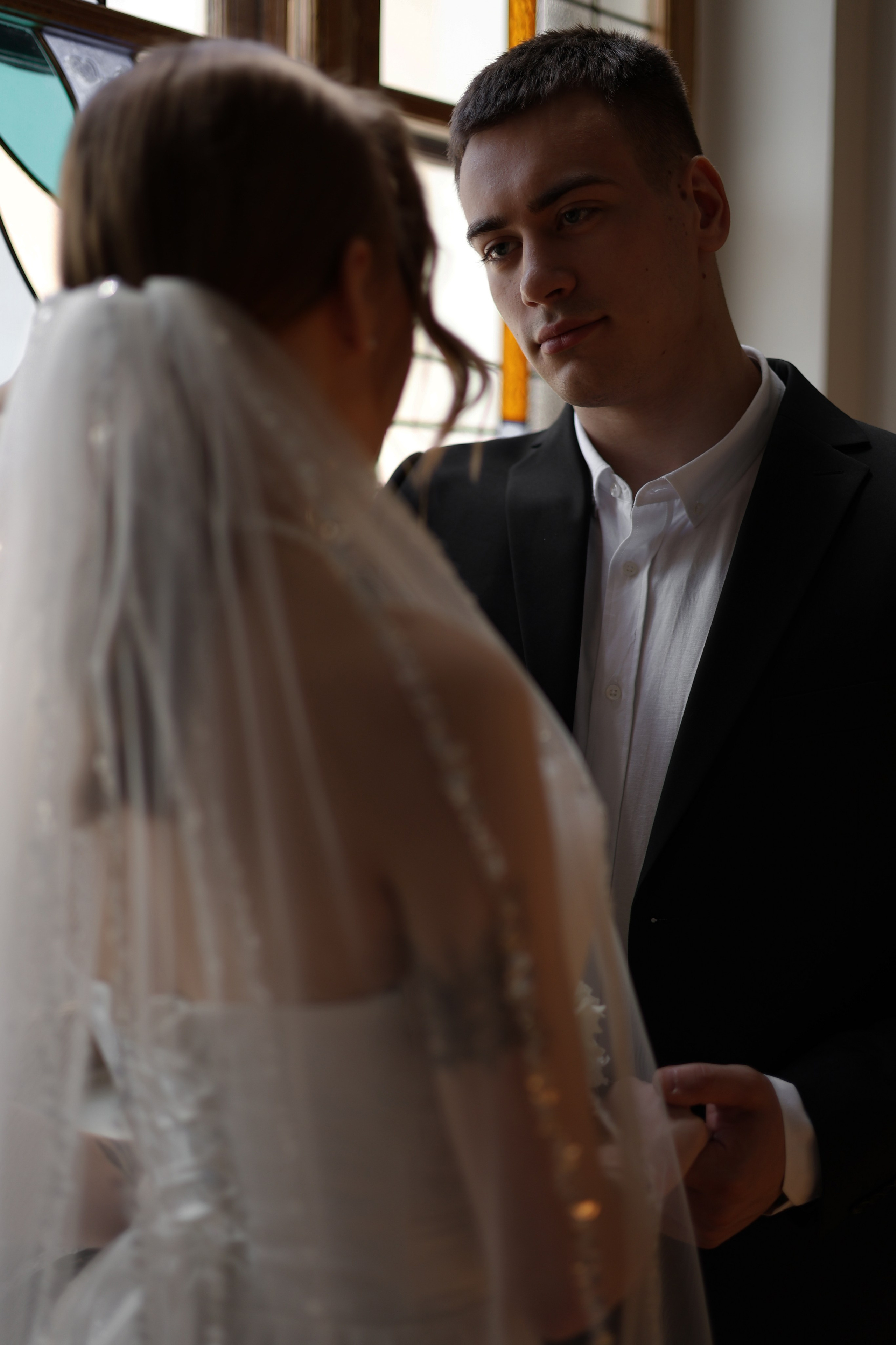 Закулисье любви. Фотограф Анна Никитина | Йошкар-Ола