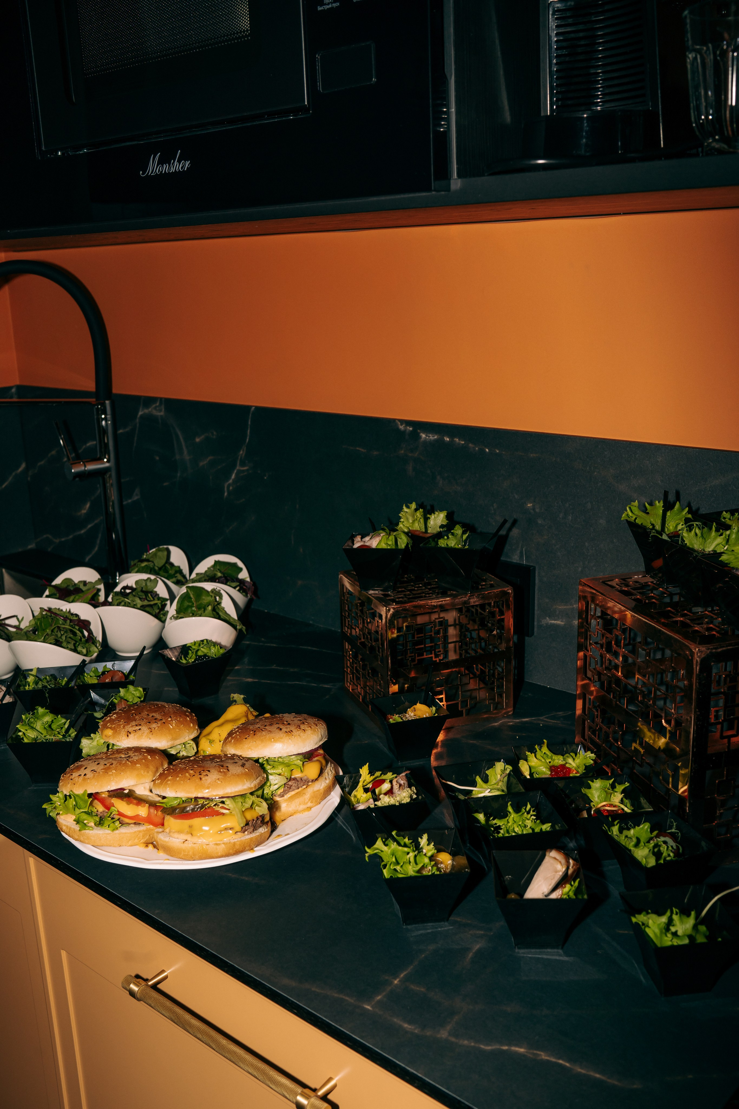 Контент для ресторанов. Чувственный фотограф в Санкт-Петербурге Пятнова Ксения