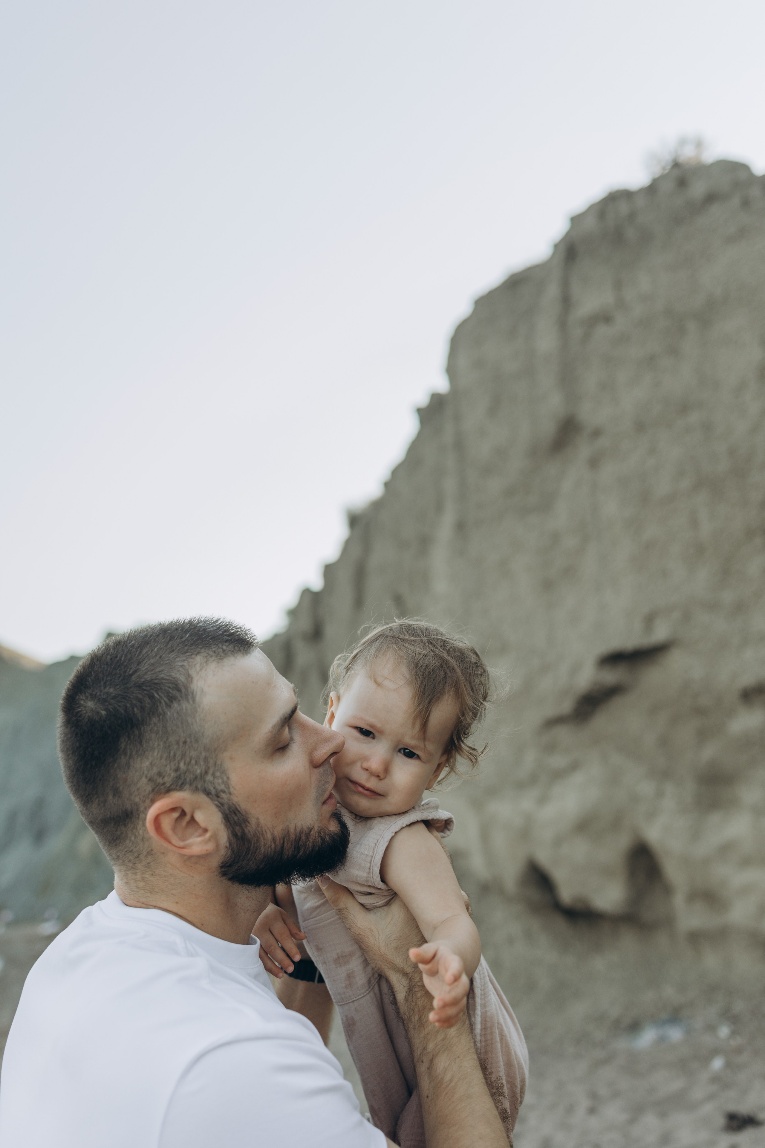 Анастасия, Владимир и Майя. Семейный фотограф в Москве Виктория Ястребинская