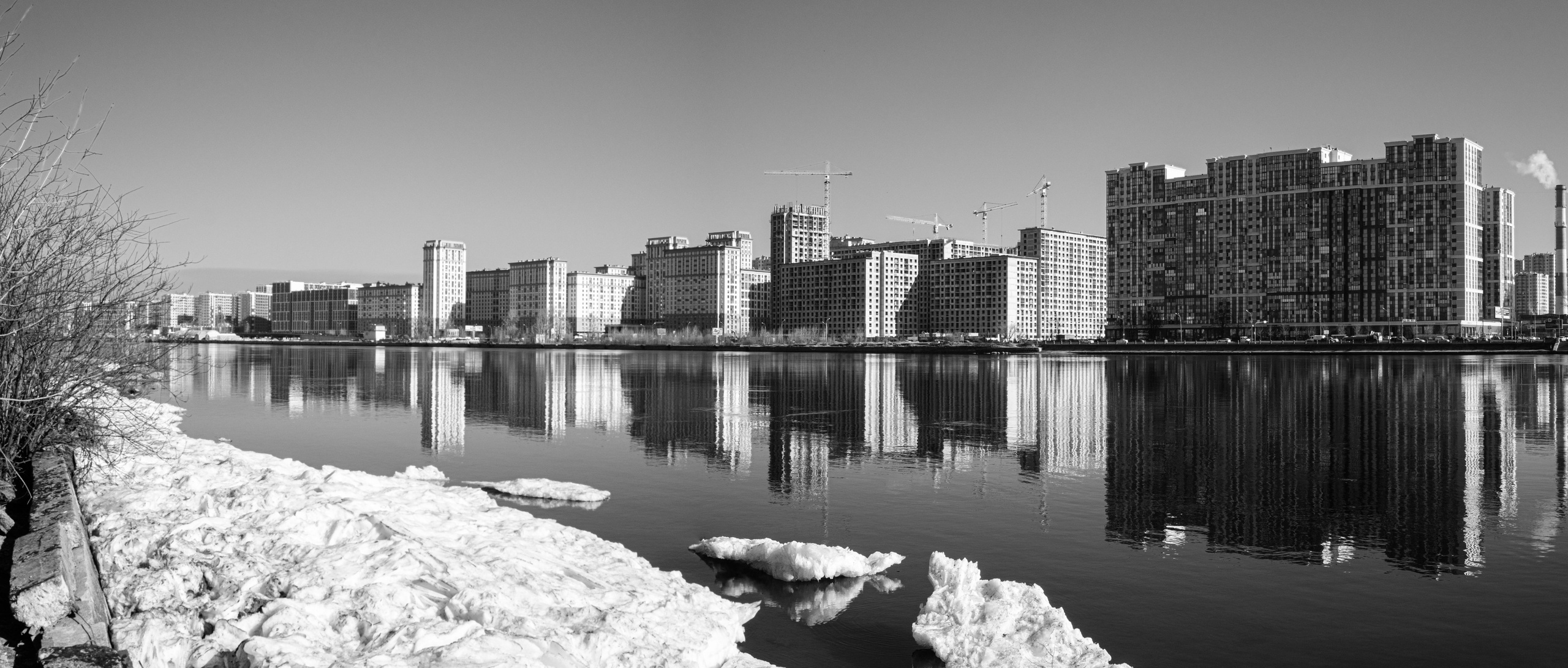 Санкт-Петербург. Фотограф Балаев Михаил