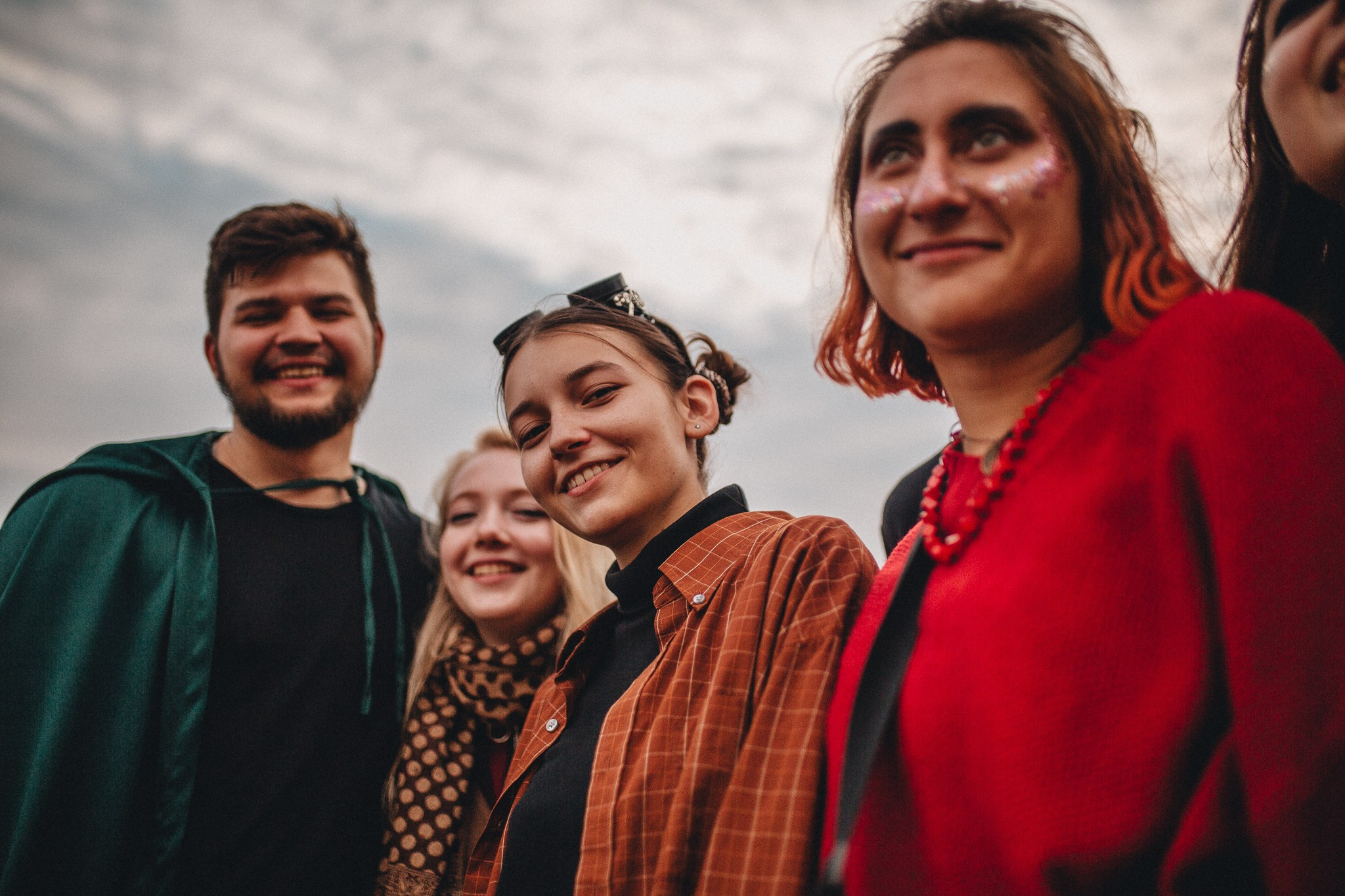 БУНКЕР 2021. Артемий Константинов