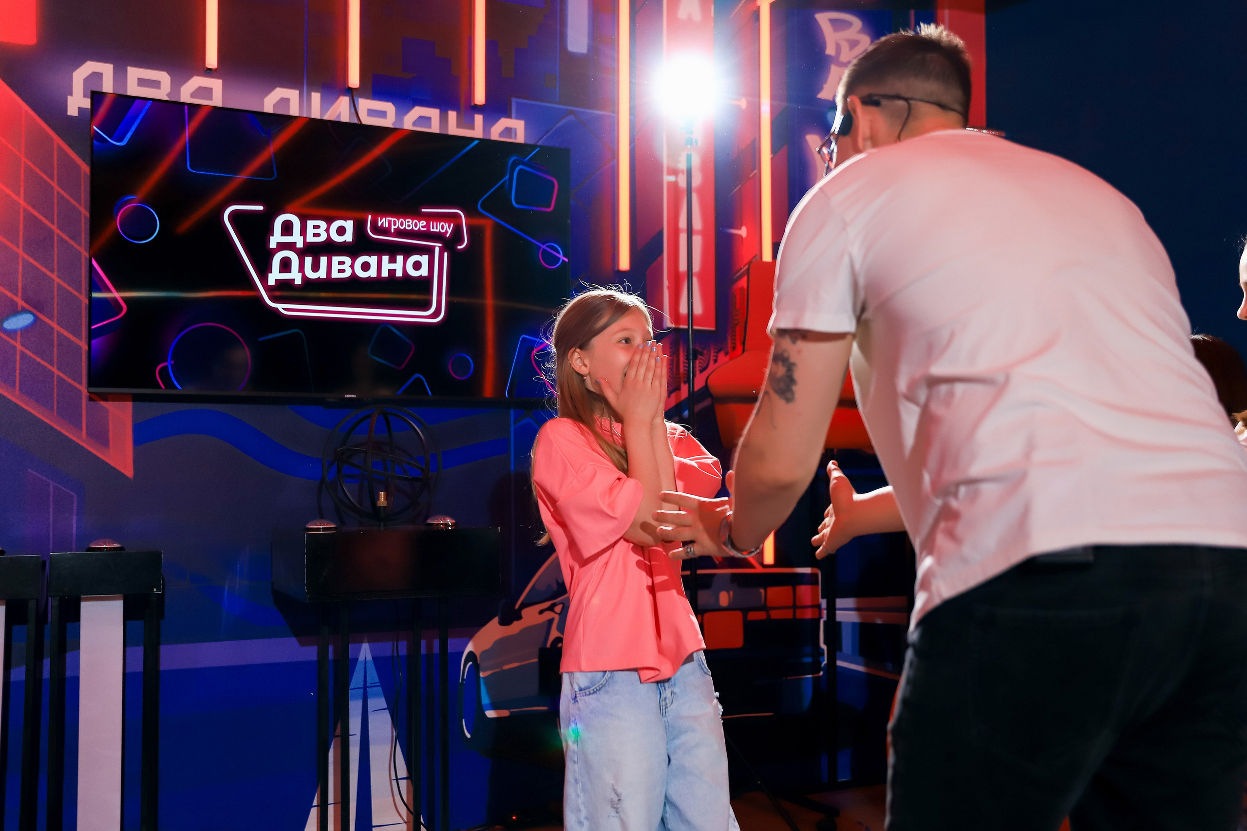 Детский день рожденье. Фотограф в Краснодаре Анна Светикова