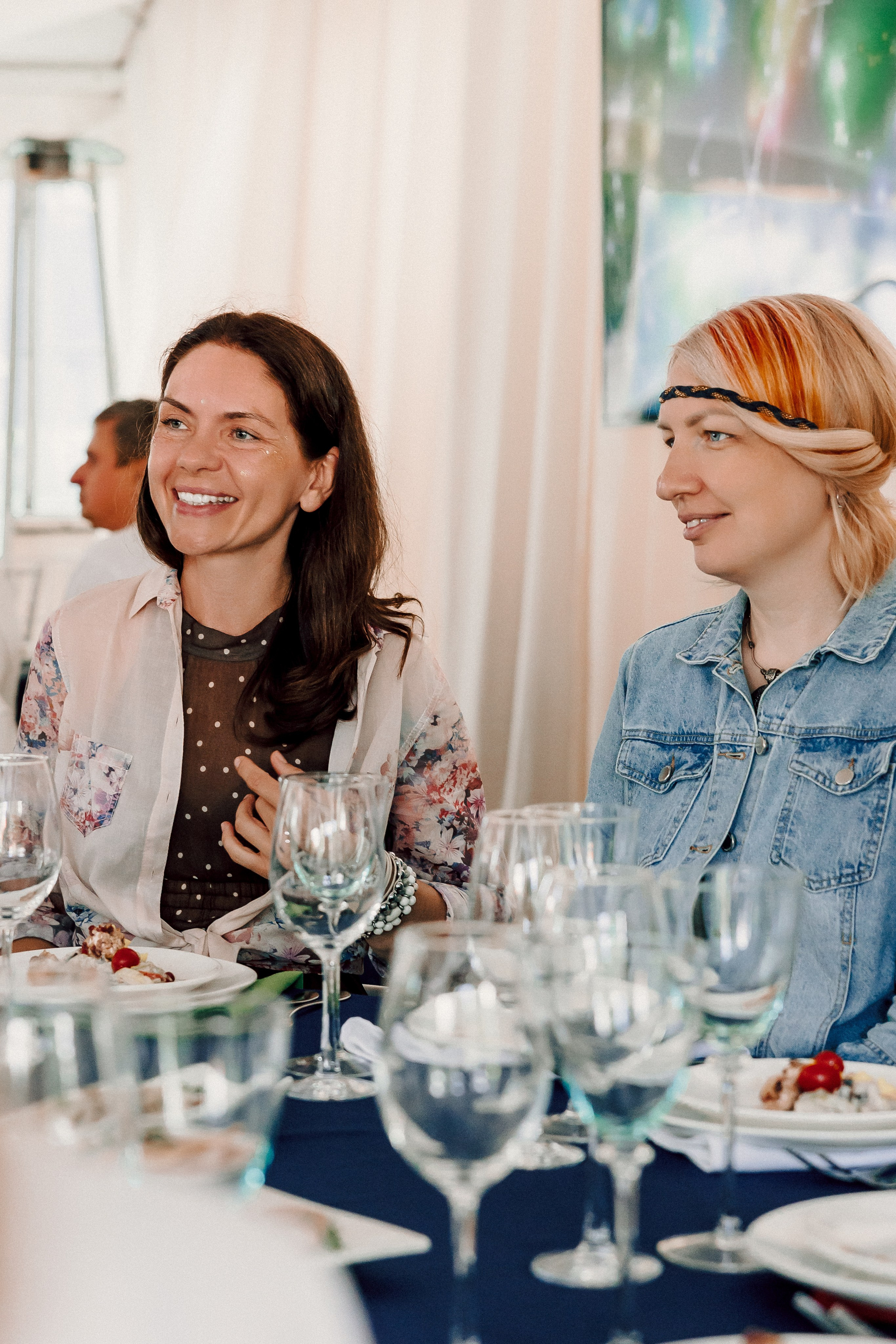 УММ2 — Летний корпоратив. Лёшка Варзегов — фотограф