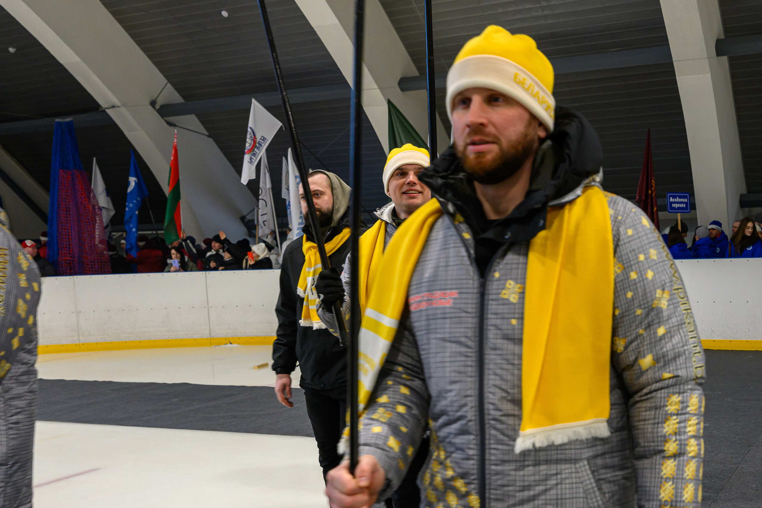 Зимняя спартакиада УД. Фотоуслуги, услуги фотографа, фотографирование важных событий