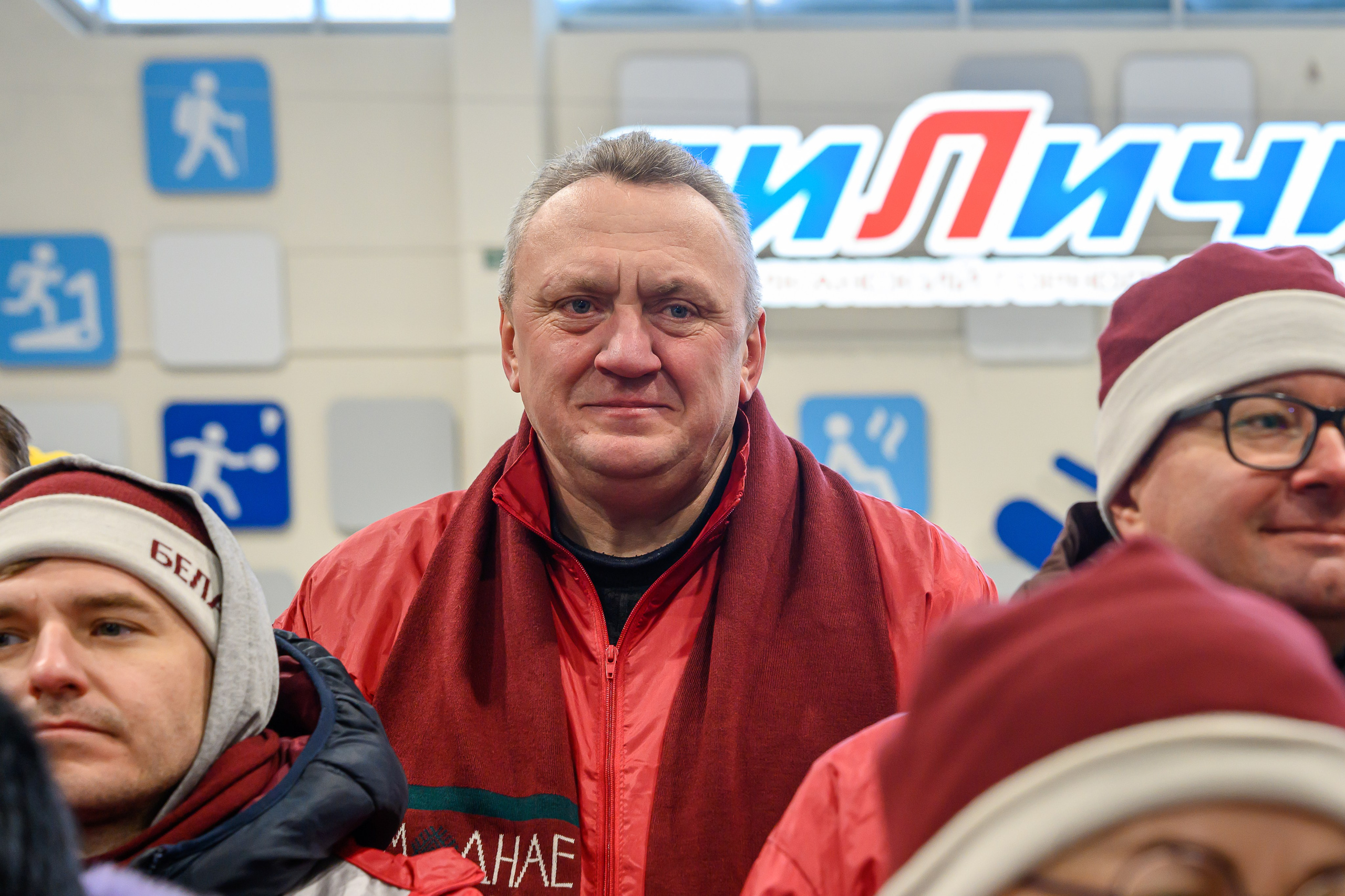 Зимняя спартакиада УД. Фотоуслуги, услуги фотографа, фотографирование важных событий