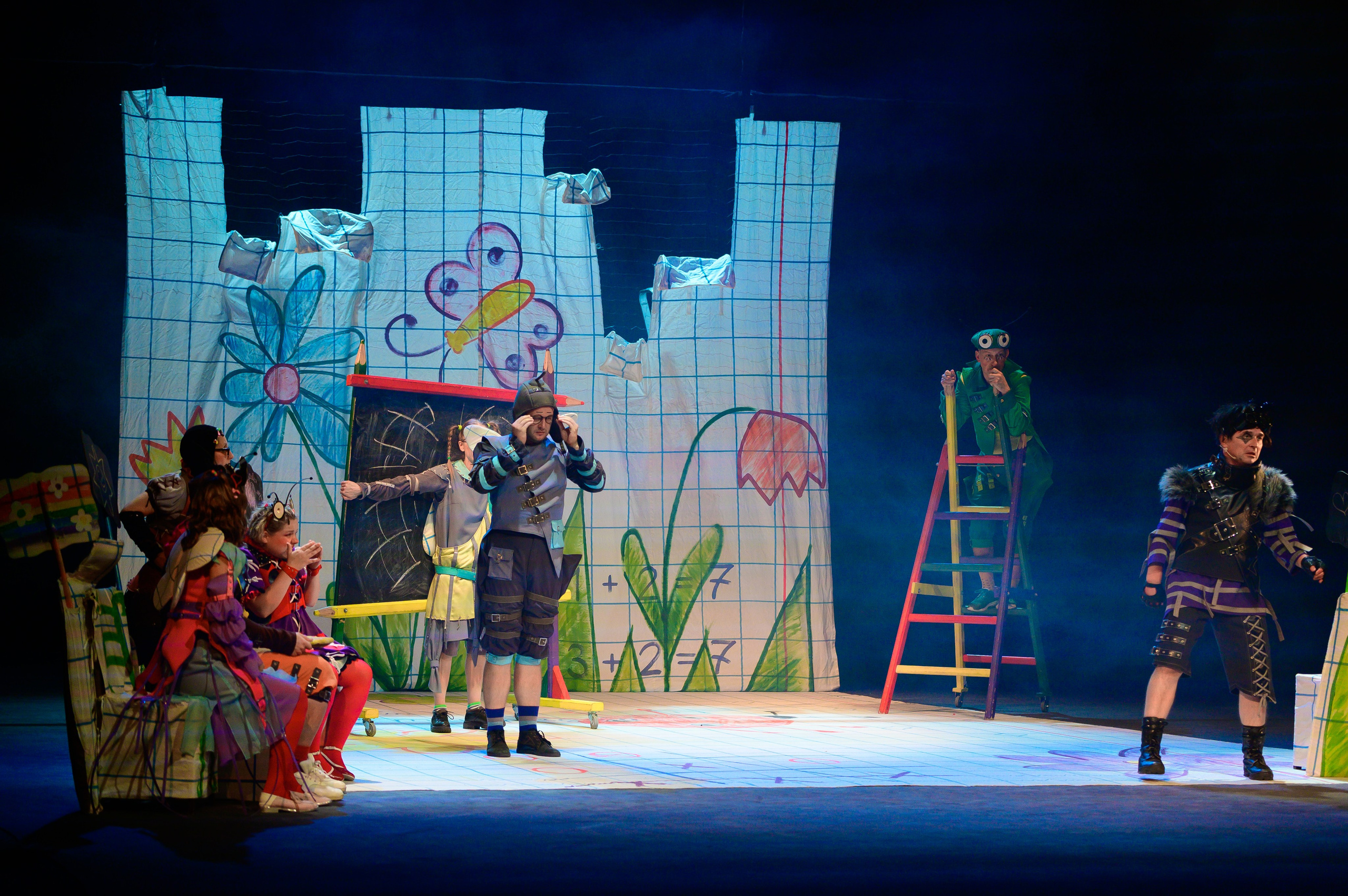 Муха Цокотуха. Фотоуслуги, услуги фотографа, фотографирование важных событий