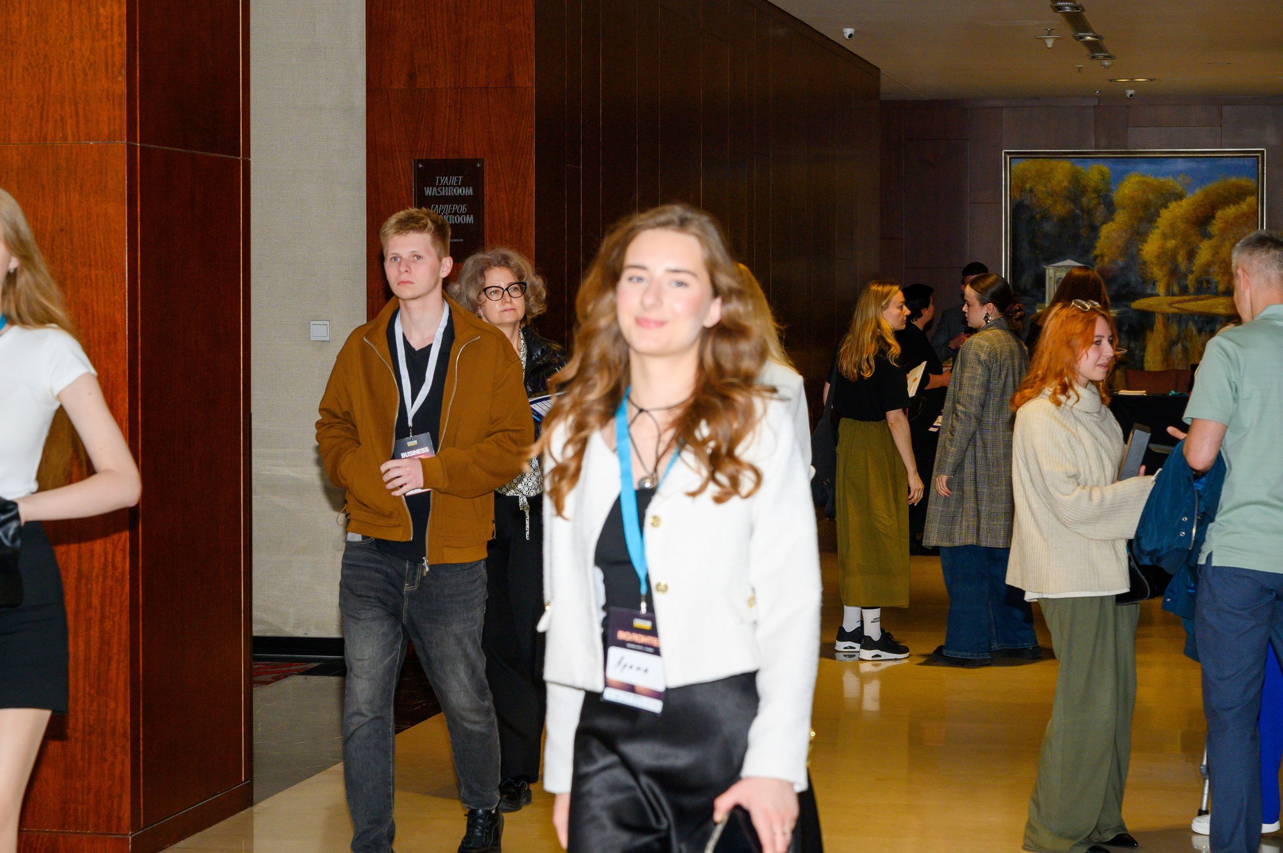 Репортажная съемка с открытия магазина. Фотоуслуги, услуги фотографа, фотографирование важных событий