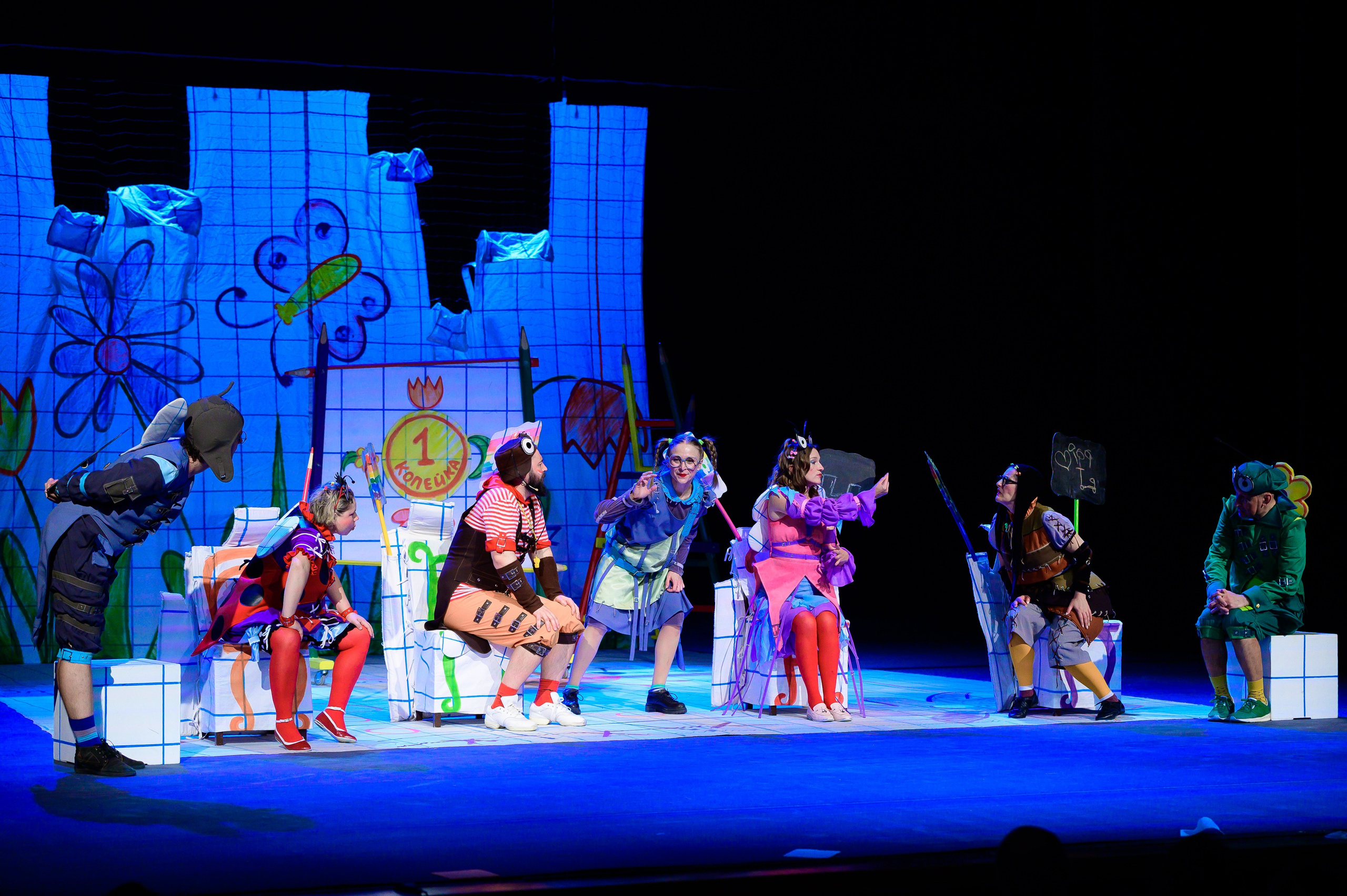 Муха Цокотуха. Фотоуслуги, услуги фотографа, фотографирование важных событий