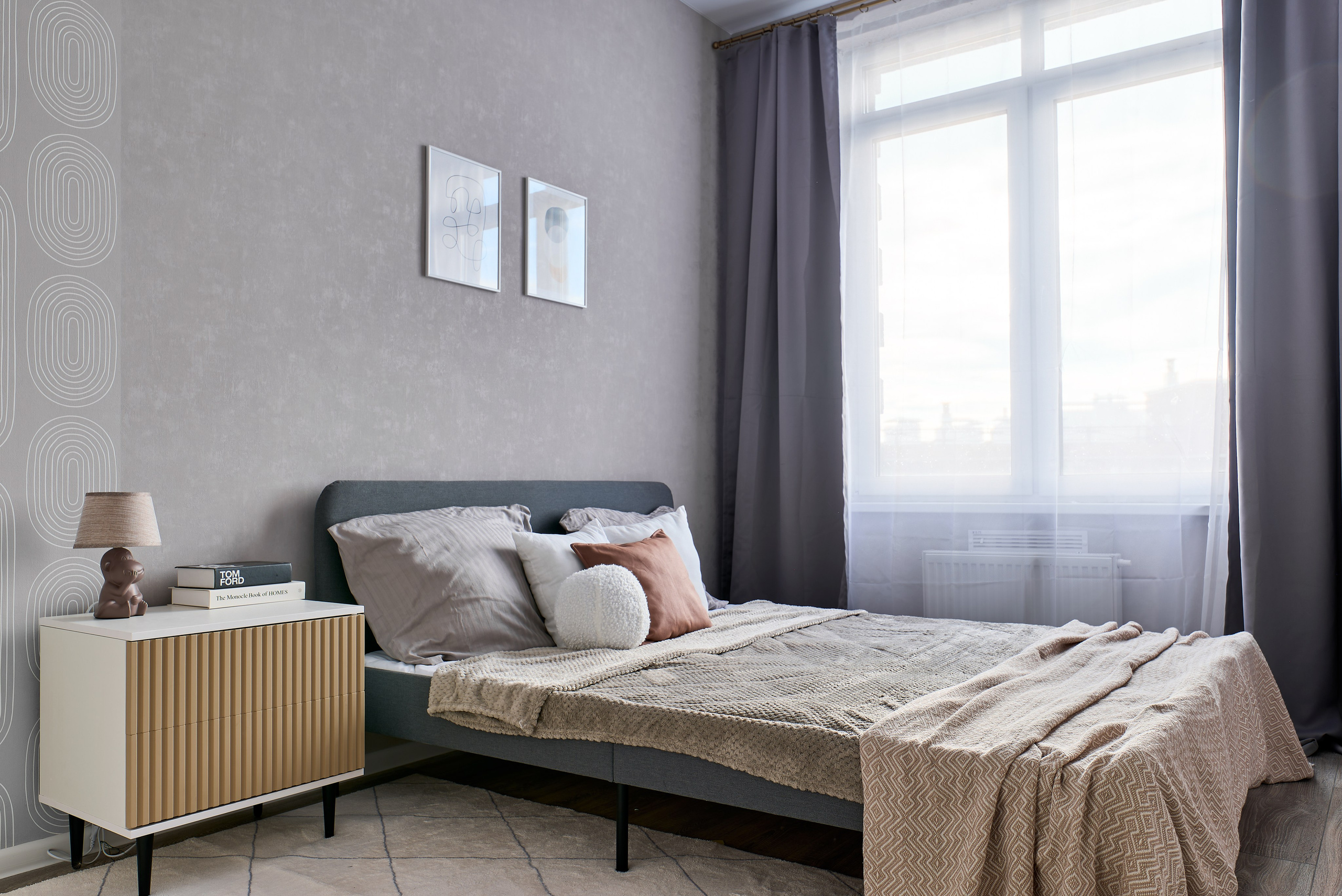 Интерьерный фотограф