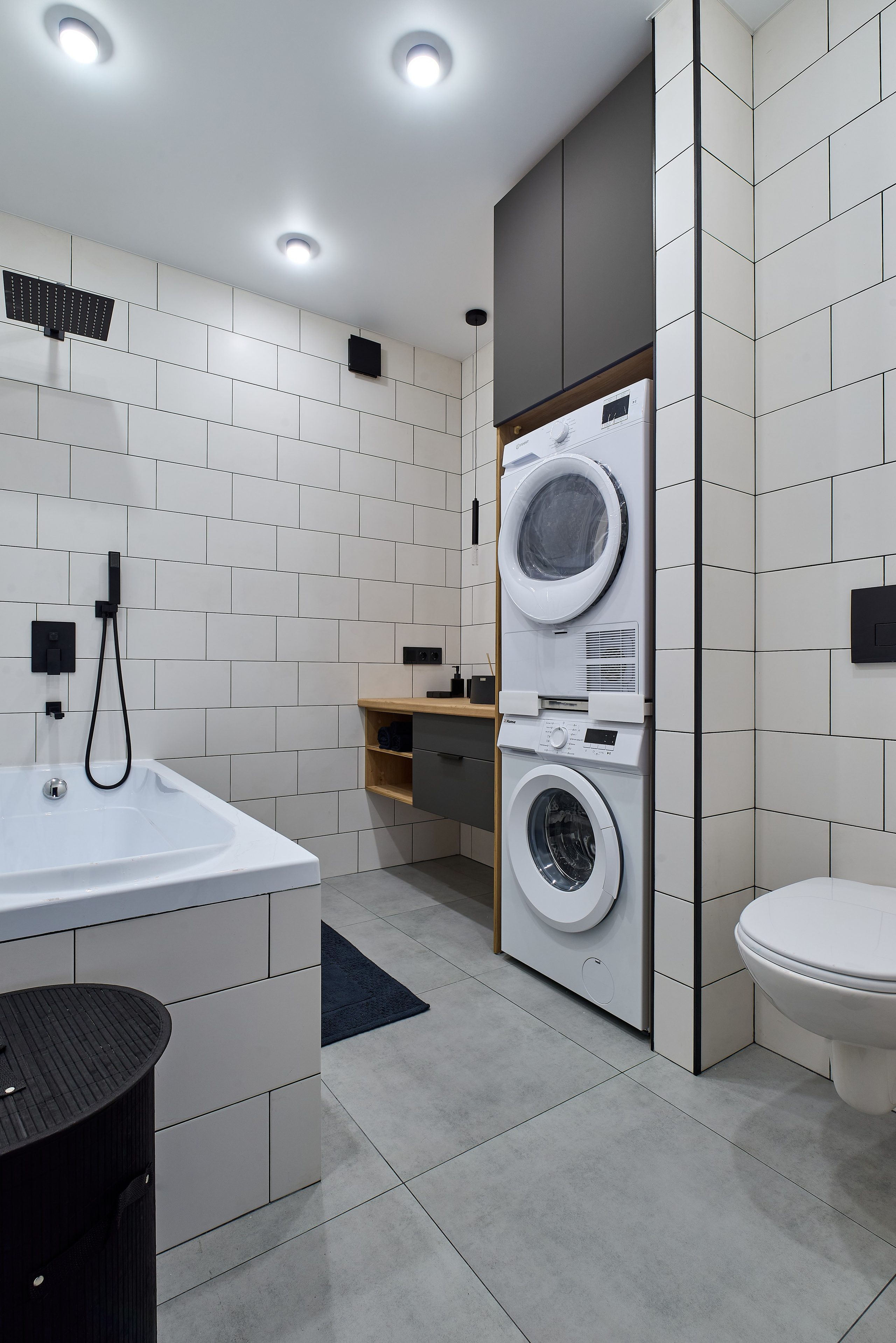 Квартиры. Интерьерный фотограф