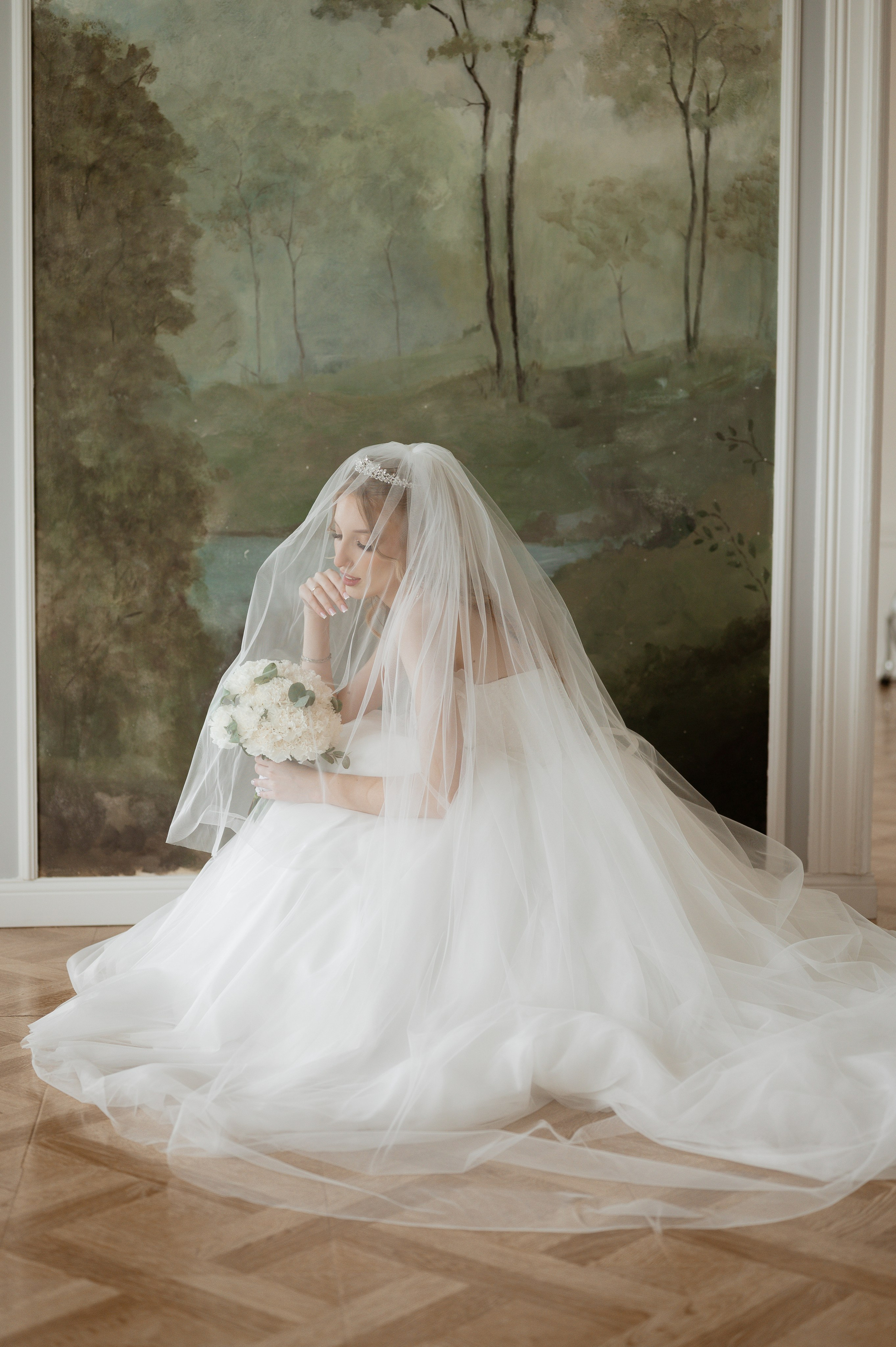 Иван и Арина. Свадебный и семейный фотограф в Краснодаре Алина Мельник