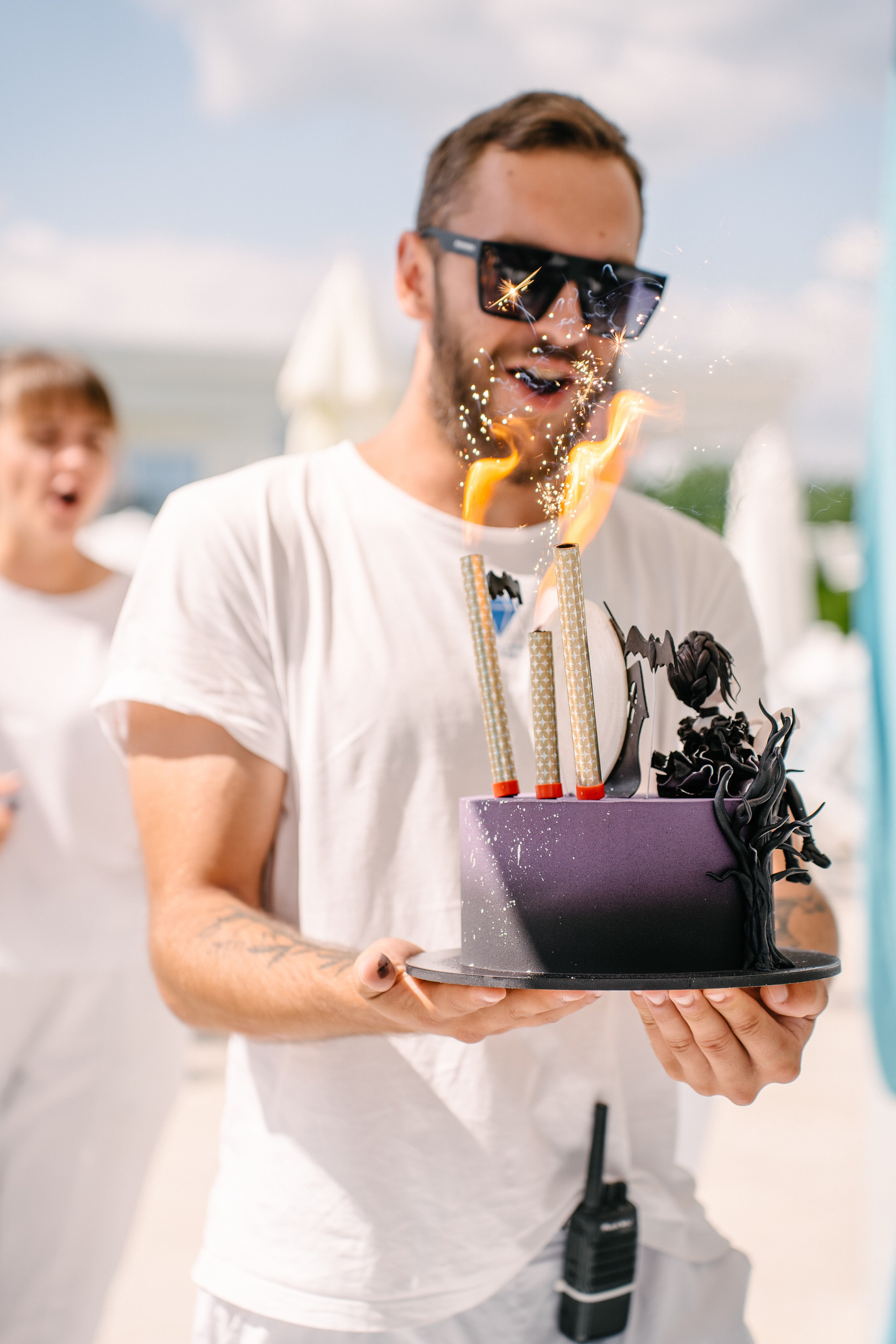 Софии 7 лет. Свадебный и семейный фотограф в Воронеже Анастасия Бойко