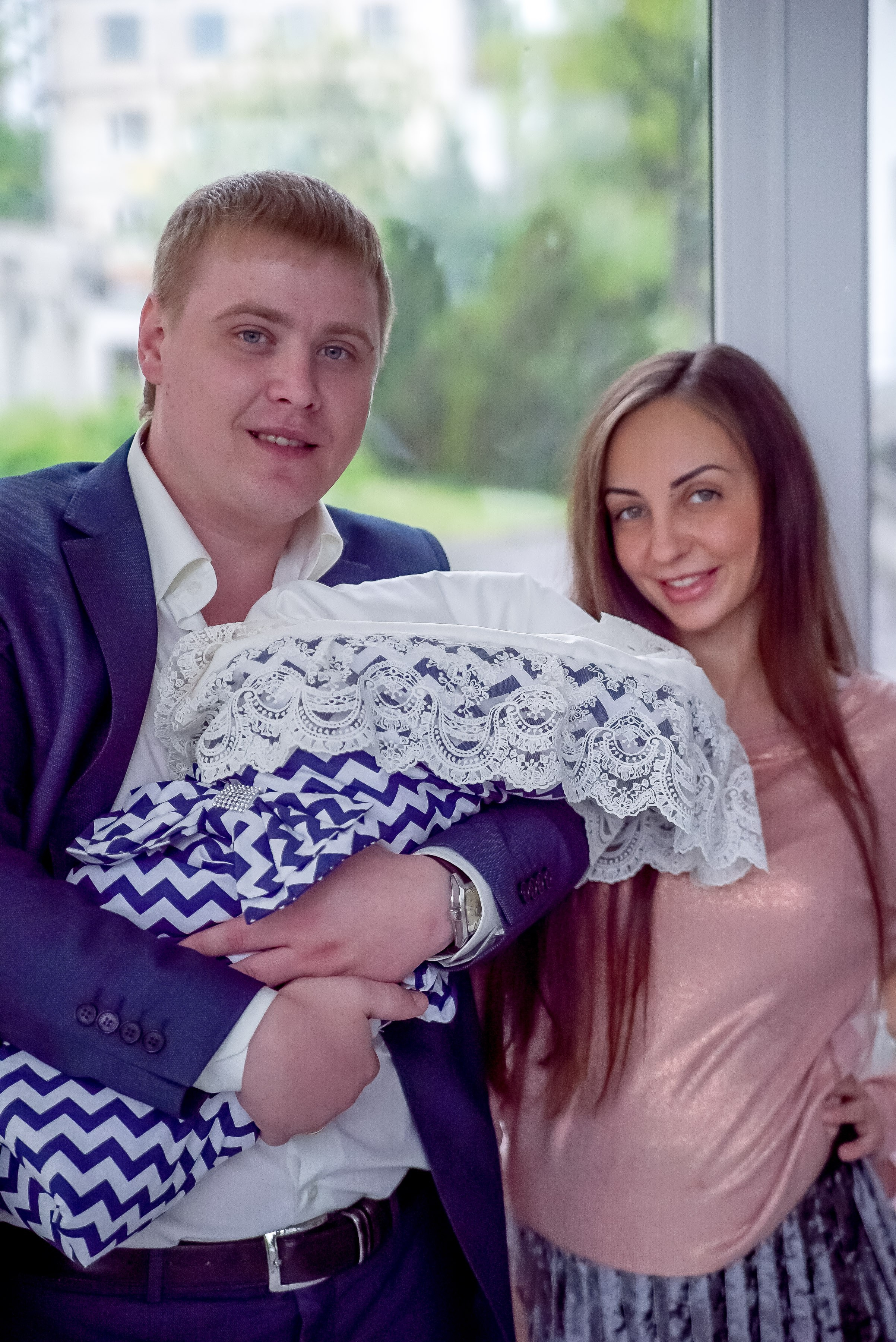 Выписка. Максим Матвийченко и Виктория Басова профессионалы своего дела