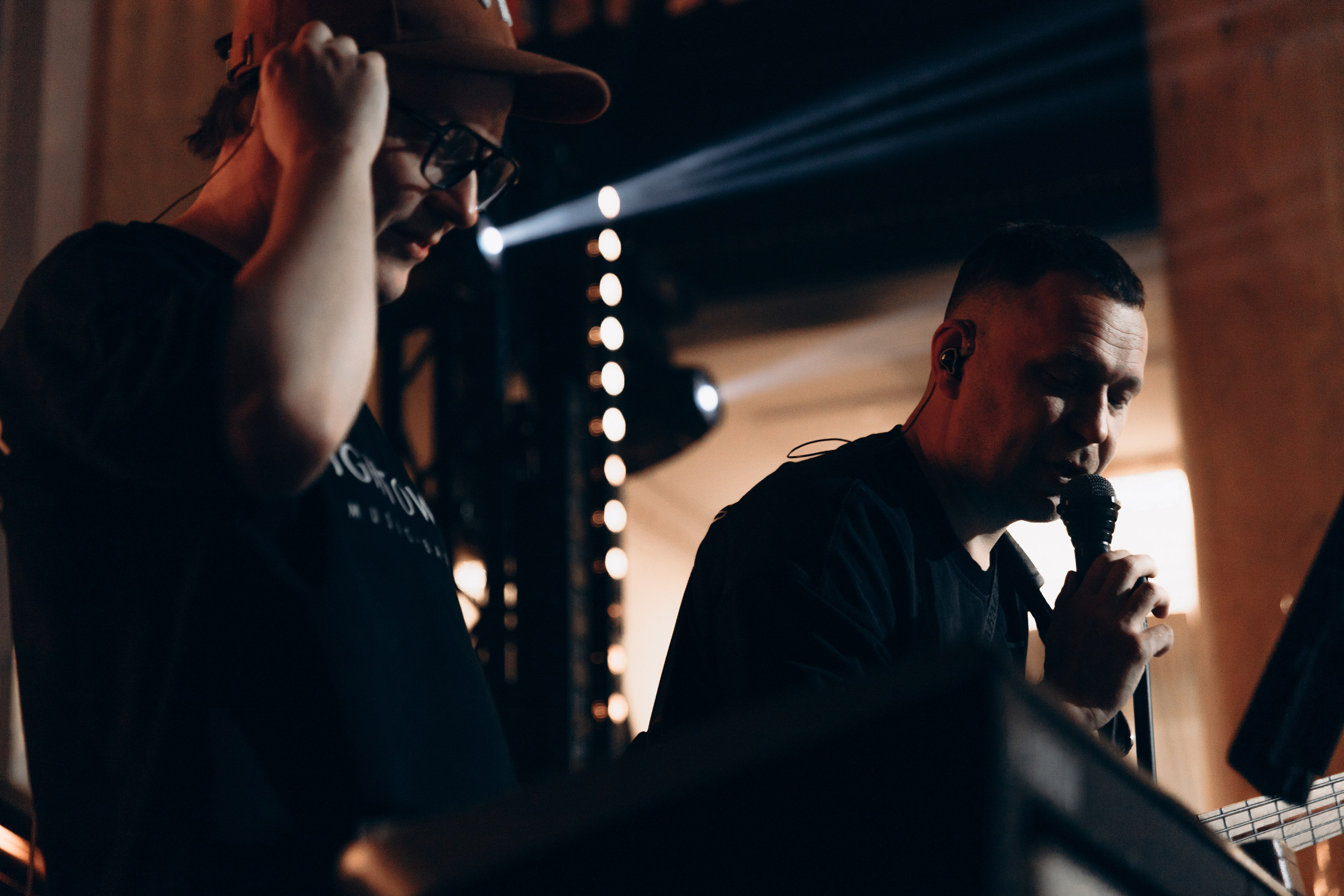 Backstage for Global Wedding. Свадебный фотограф в Санкт-Петербурге и Москве Андрей Чернов