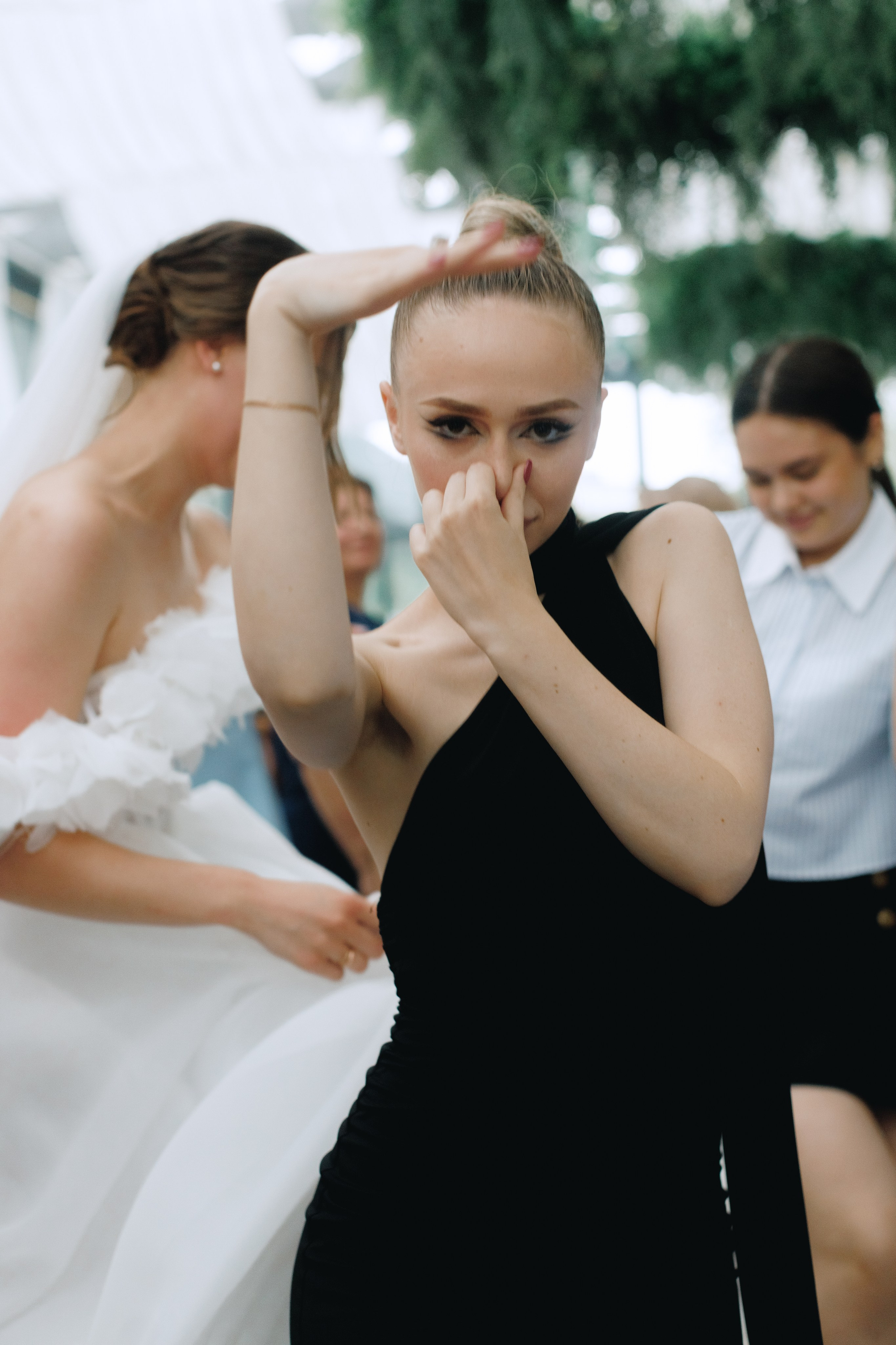 Sergey&Nastya. Свадебный фотограф в Санкт-Петербурге и Москве Андрей Чернов