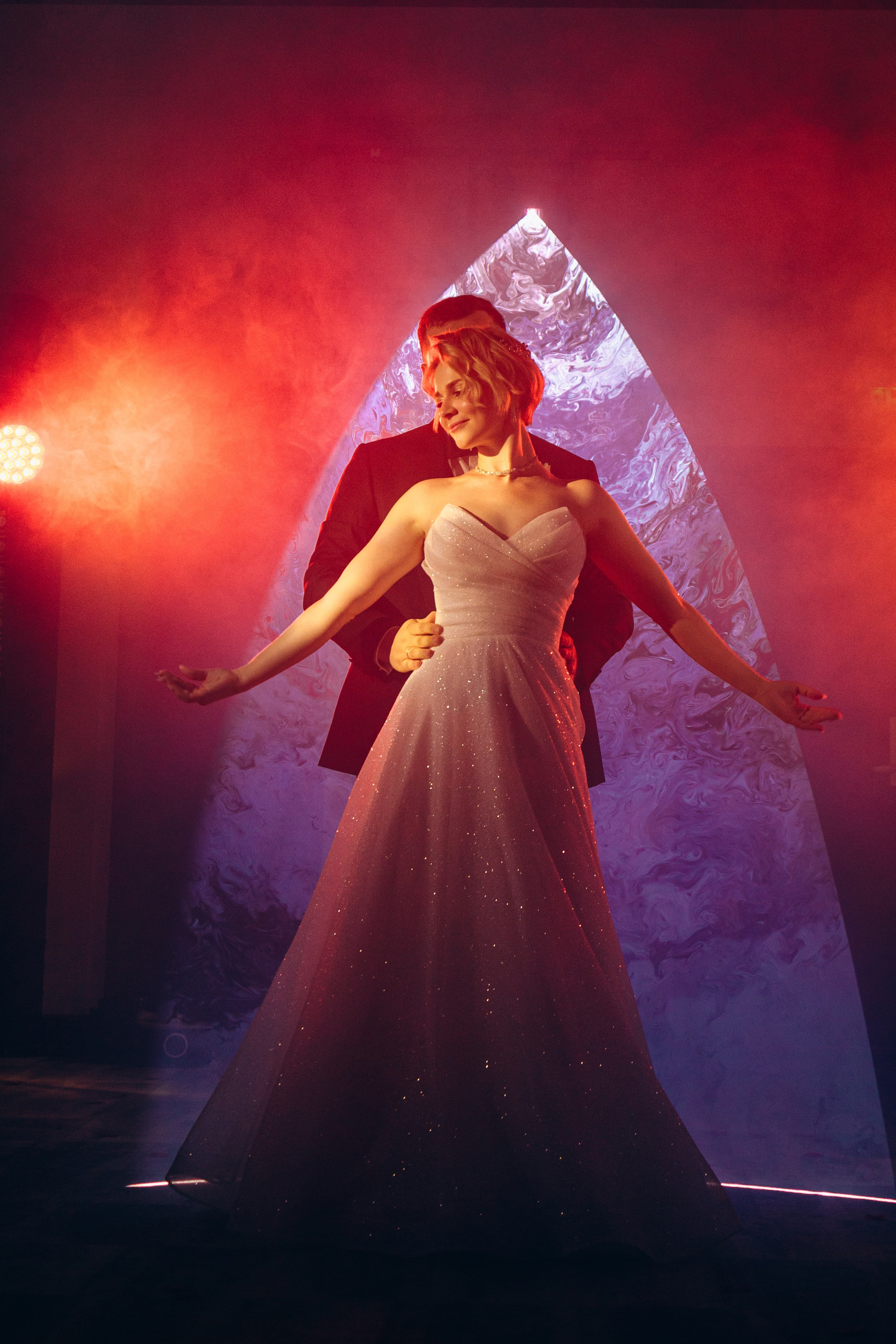 Denis&Dasha. Свадебный фотограф в Санкт-Петербурге и Москве Андрей Чернов