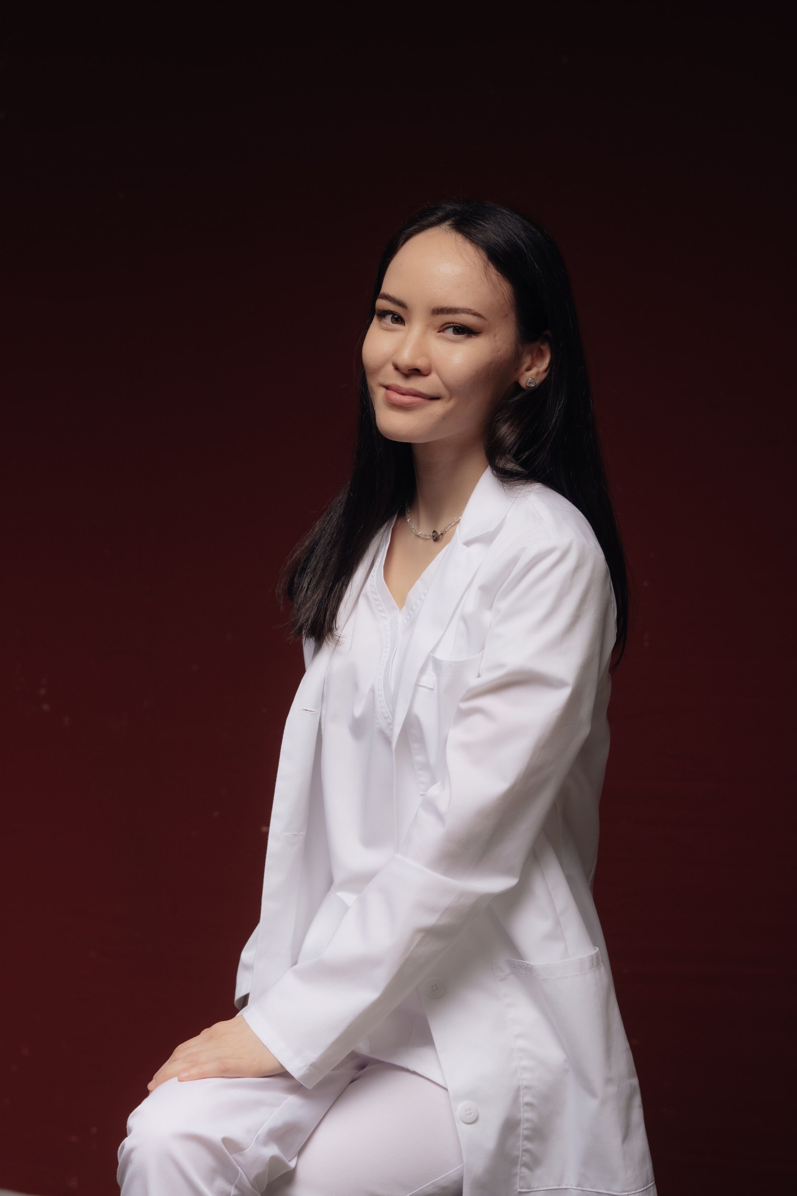 Курманбаева Жанара Жанзаковна. Уличный и студийный фотограф в Астане Ержанов Нурасыл