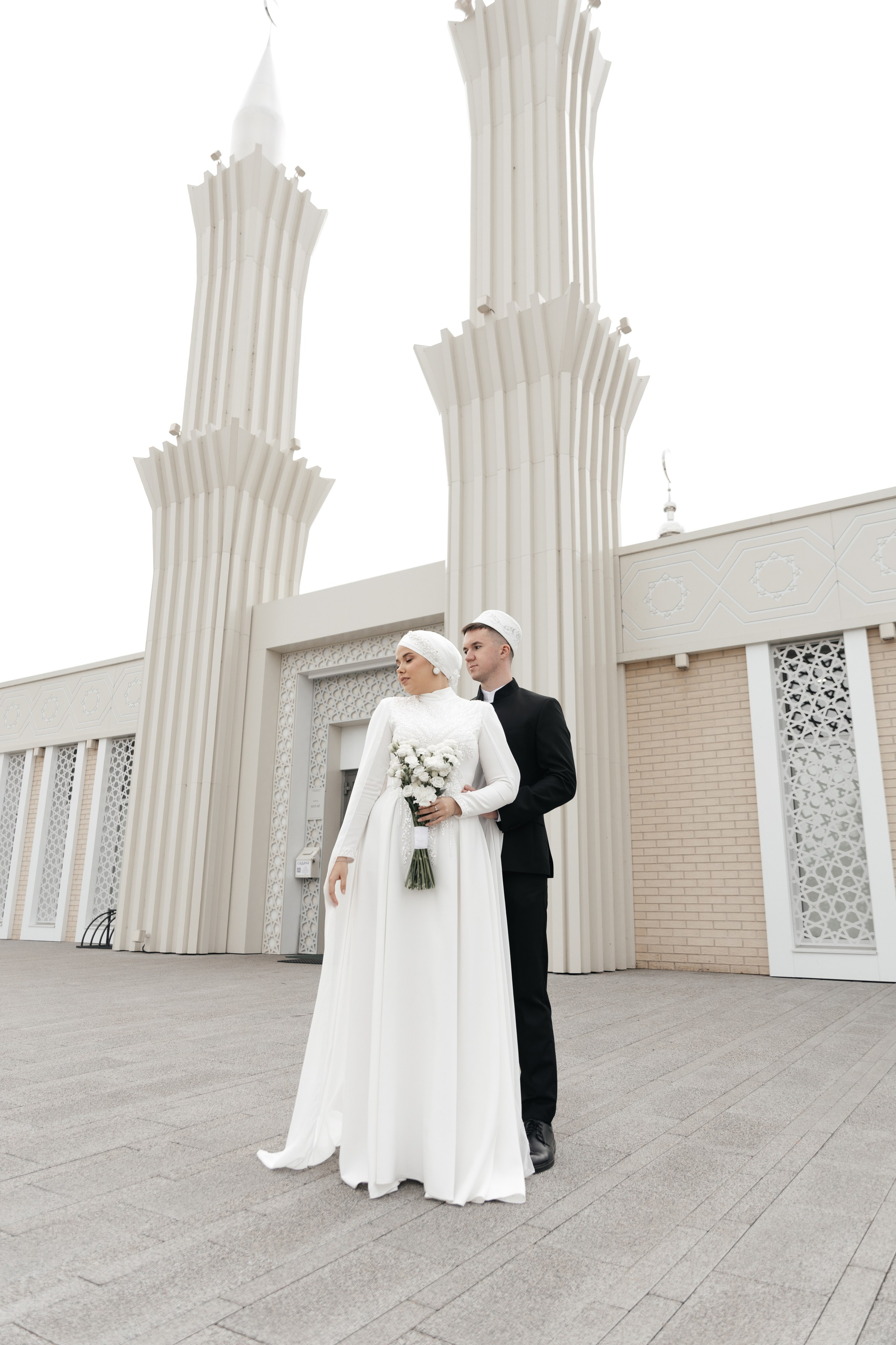 Bulat & Gulgena. Свадебный фотограф Ильнар Асадуллин