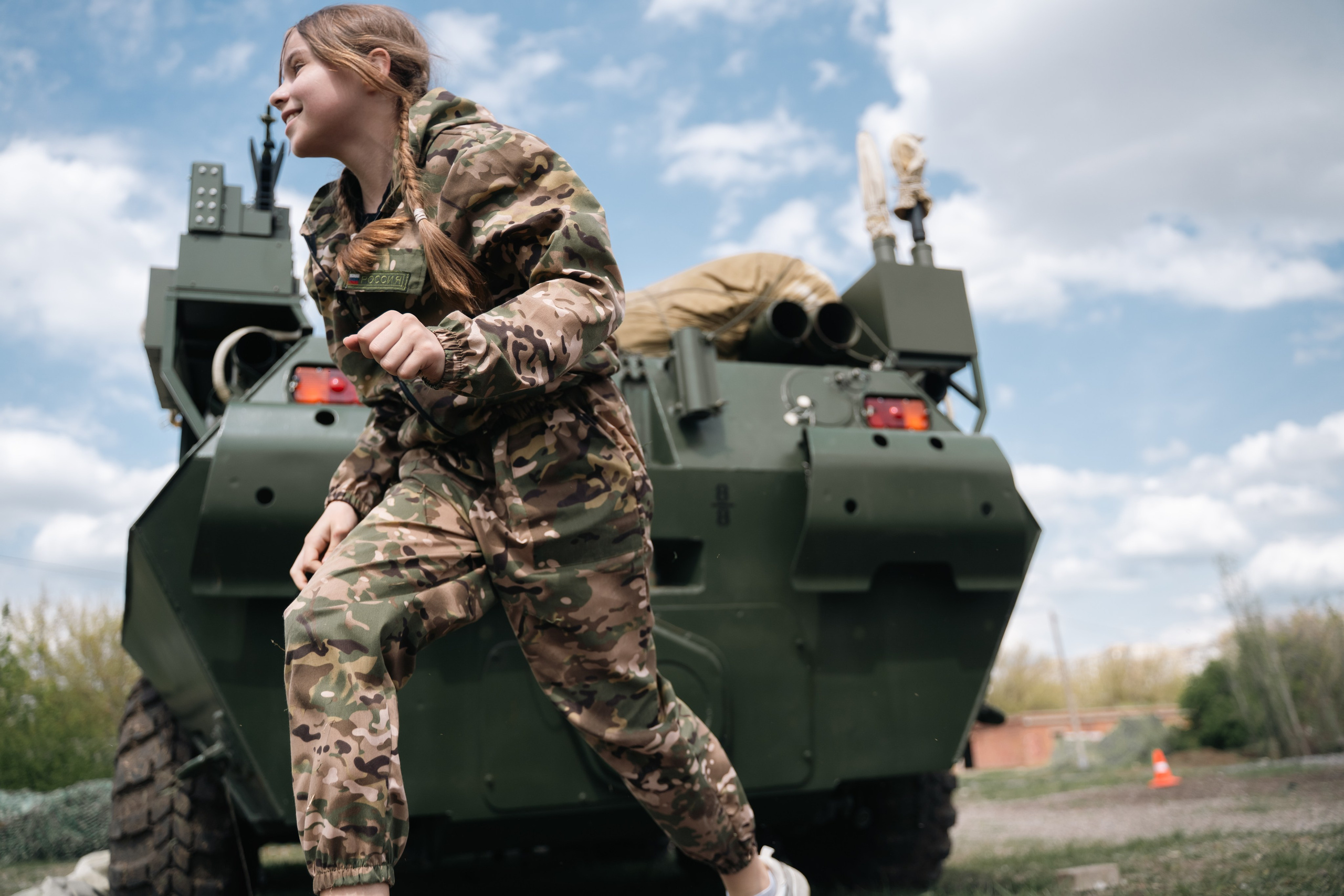 Спорт и соревнования. Репортажный фотограф в Краснодаре Ильченко Дарья