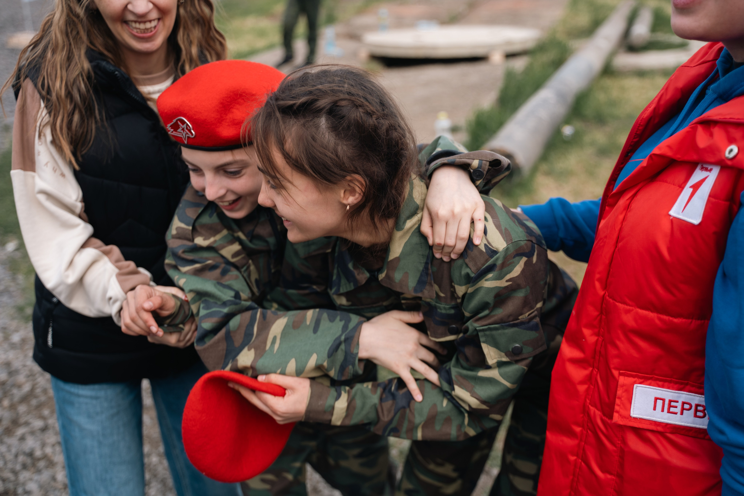 Спорт и соревнования. Репортажный фотограф в Краснодаре Ильченко Дарья