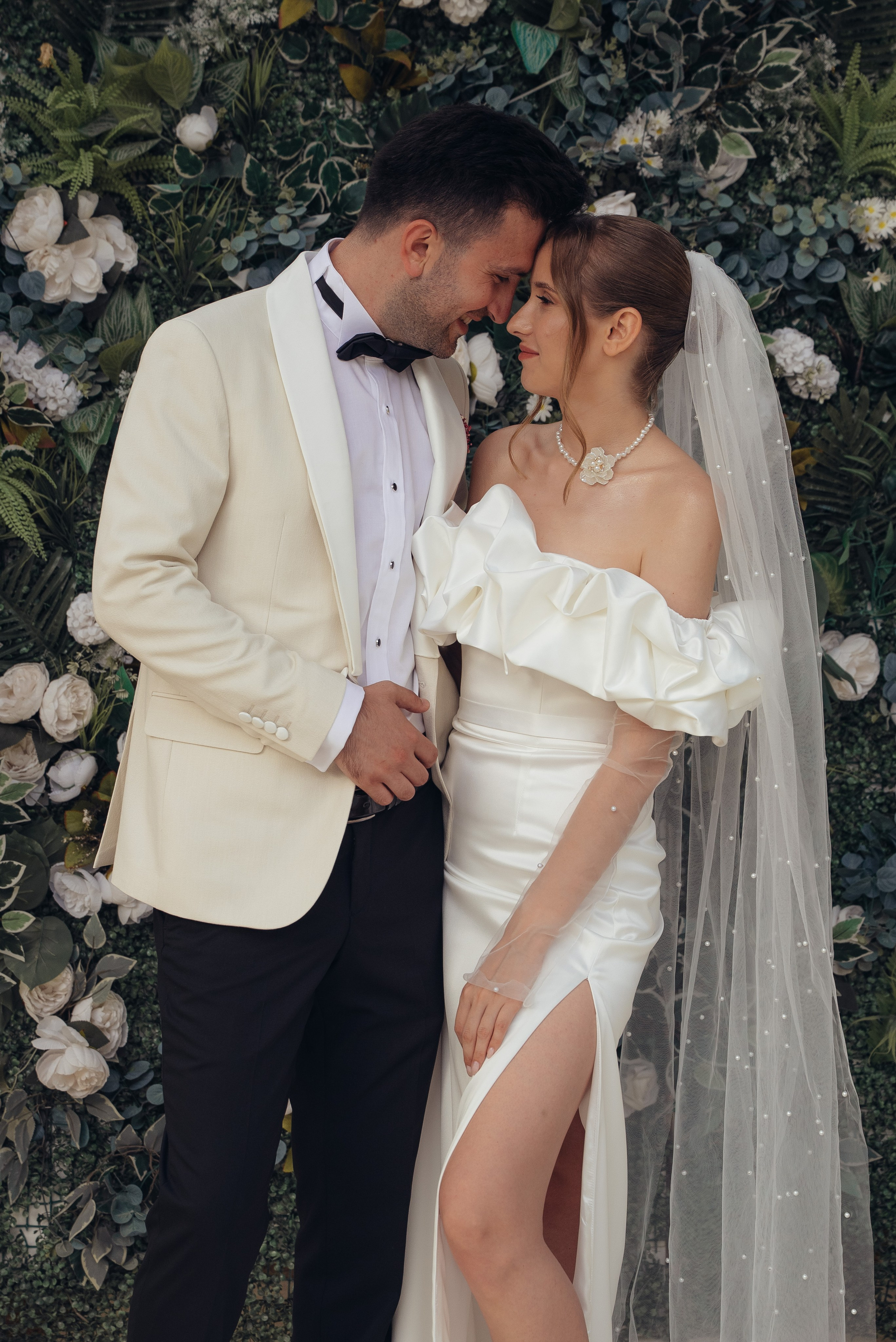 Мурат и Кристина. Анна Лобанова | фотограф