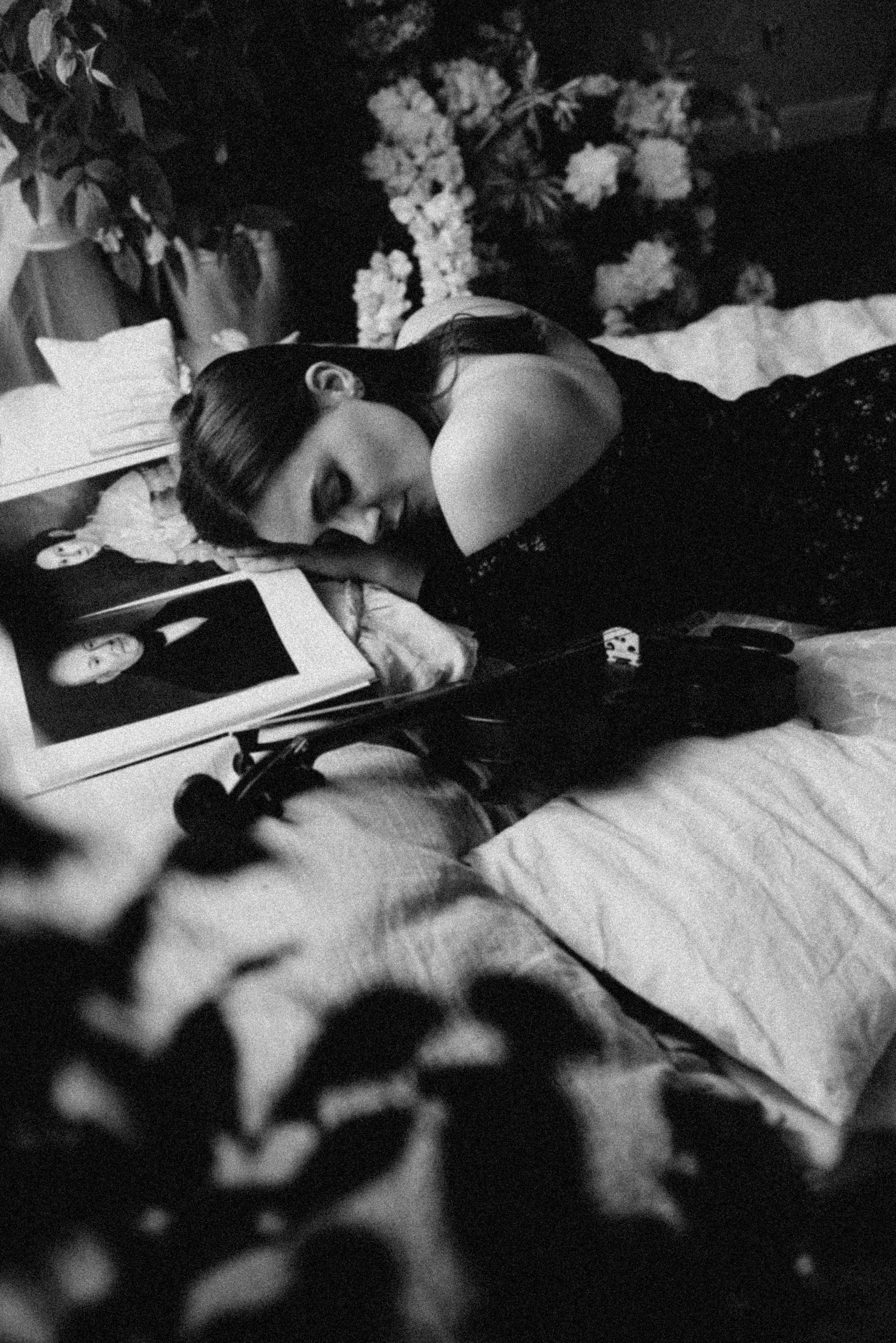 July, 2024. Фотограф Данил Бушуев