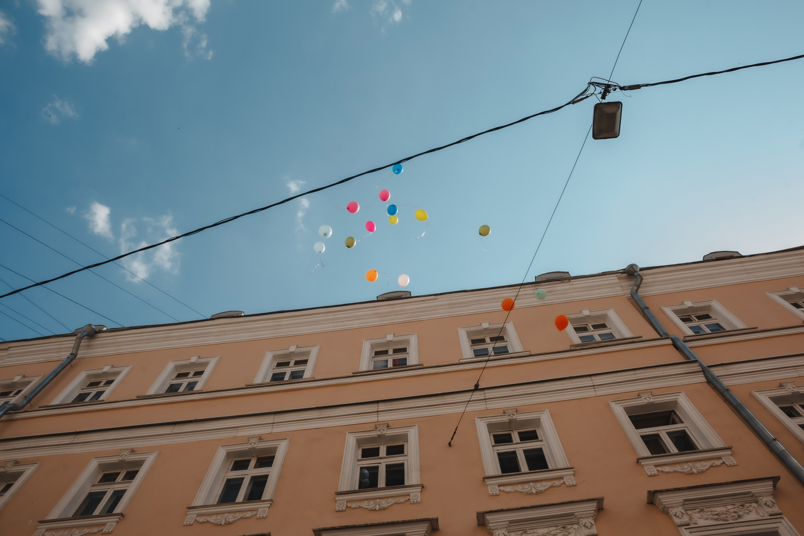 Школьный. Портретный и репортажный фотограф в Москве, Ольга Ларема