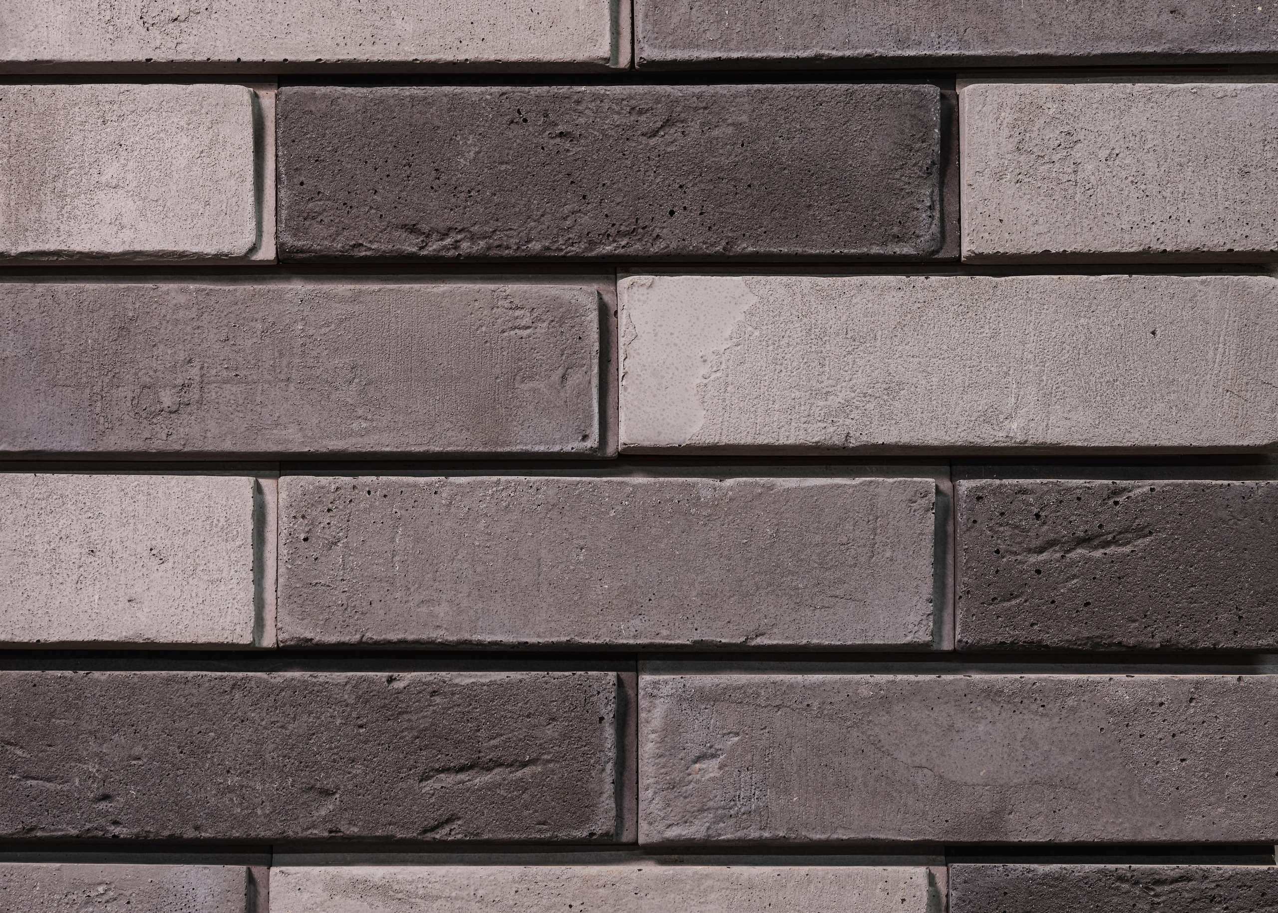 Фасадная плитка Брик Муле