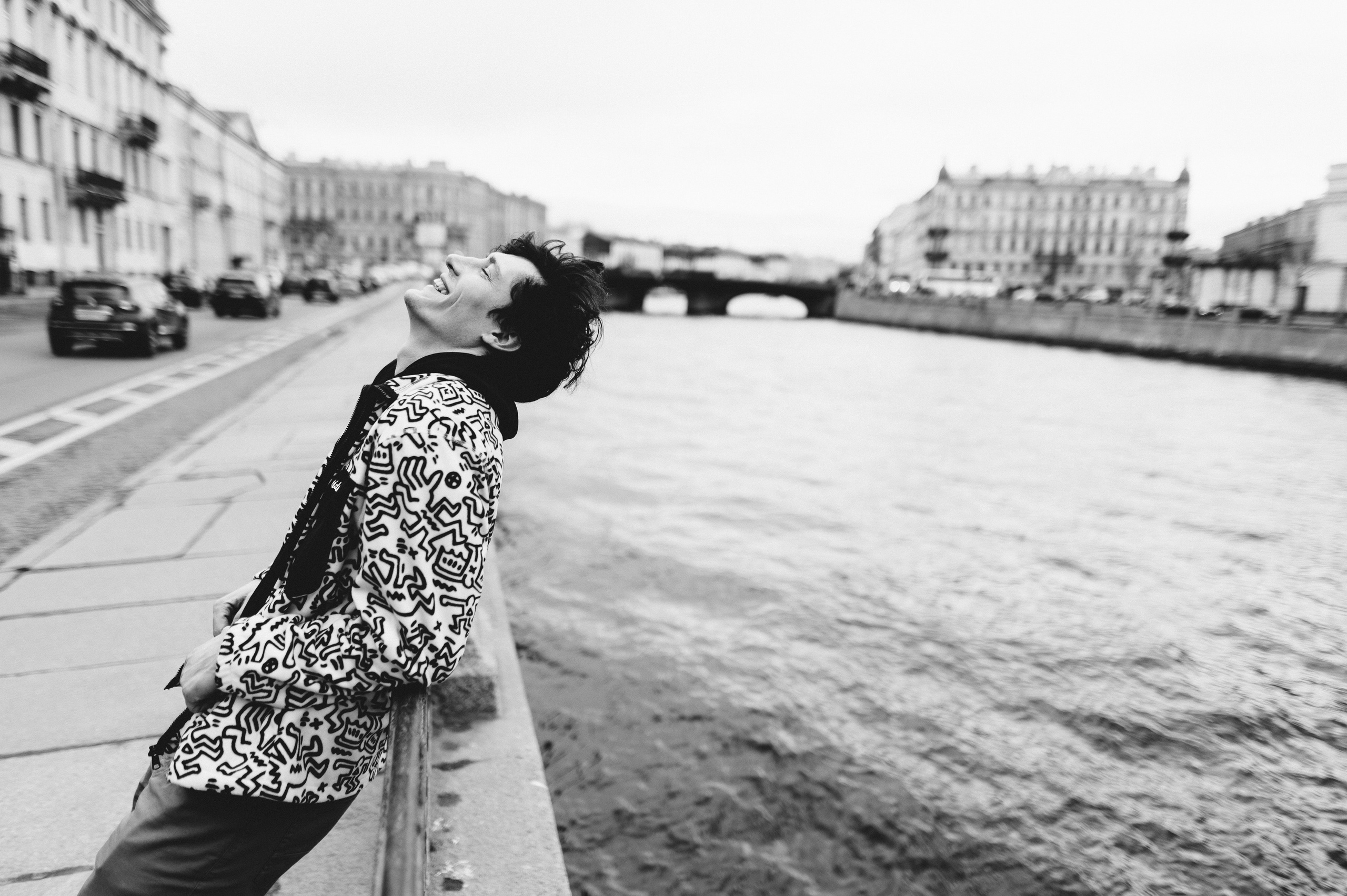 Портретная фотография. Профессиональный фотограф Алексей Васенцев. Минск, СПБ, Москва