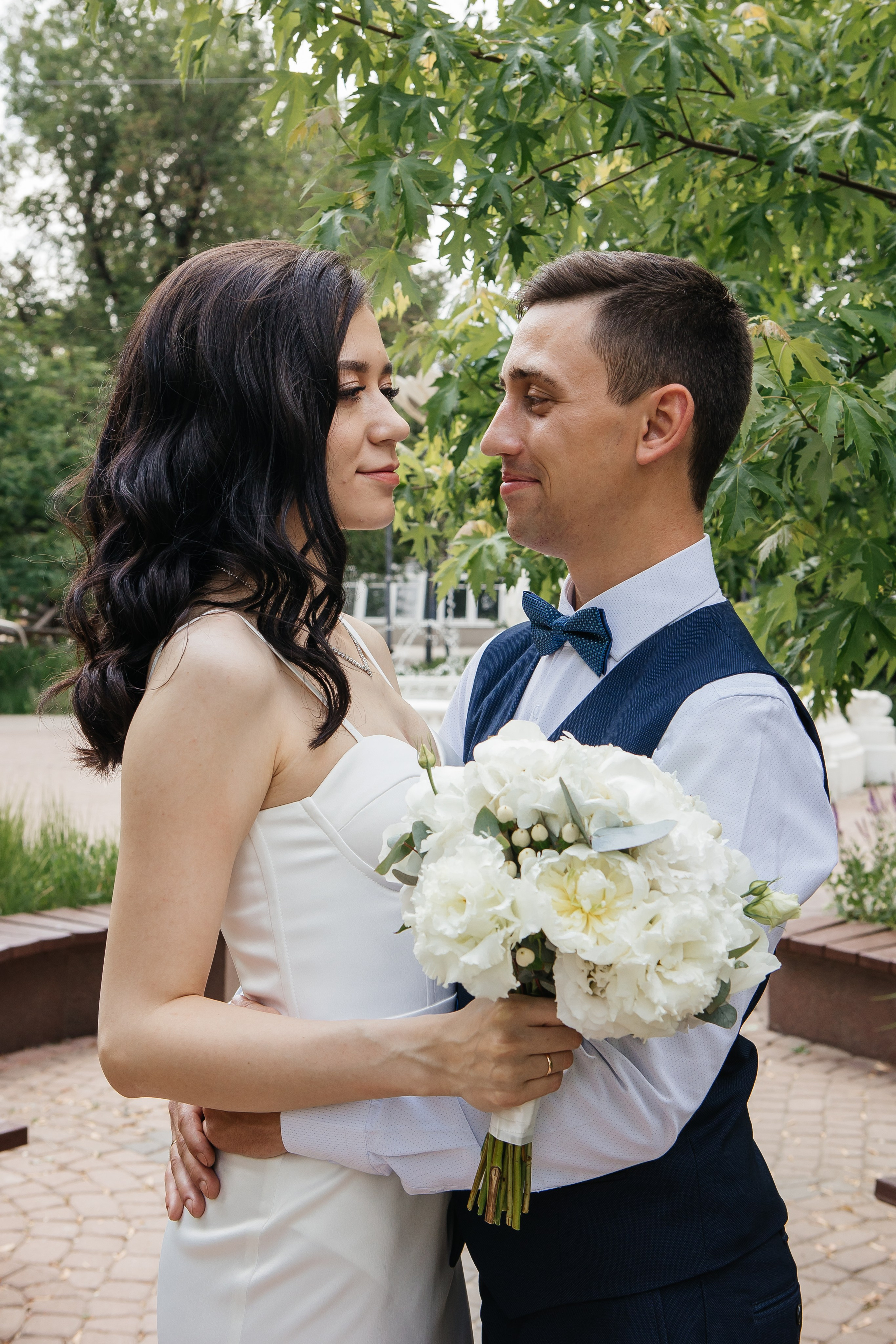 Семен Вероника. Свадебный фотограф в Белгороде Юлия Шостак