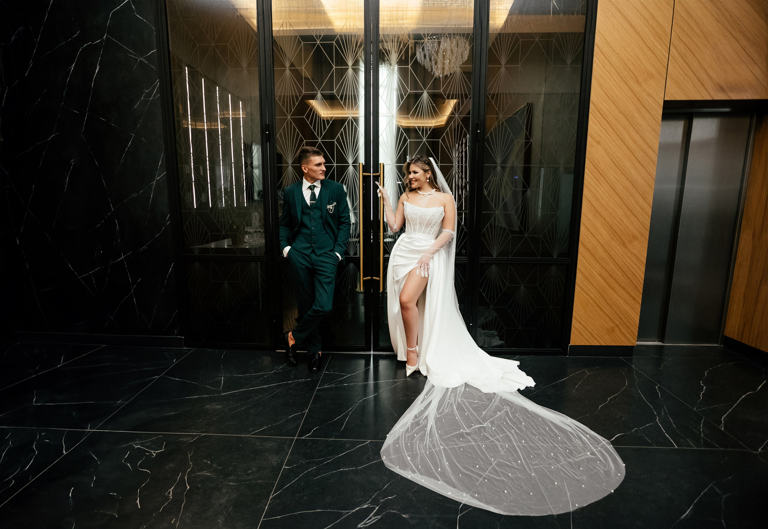 Катя и Влад. Свадебный фотограф Ростове-на-Дону