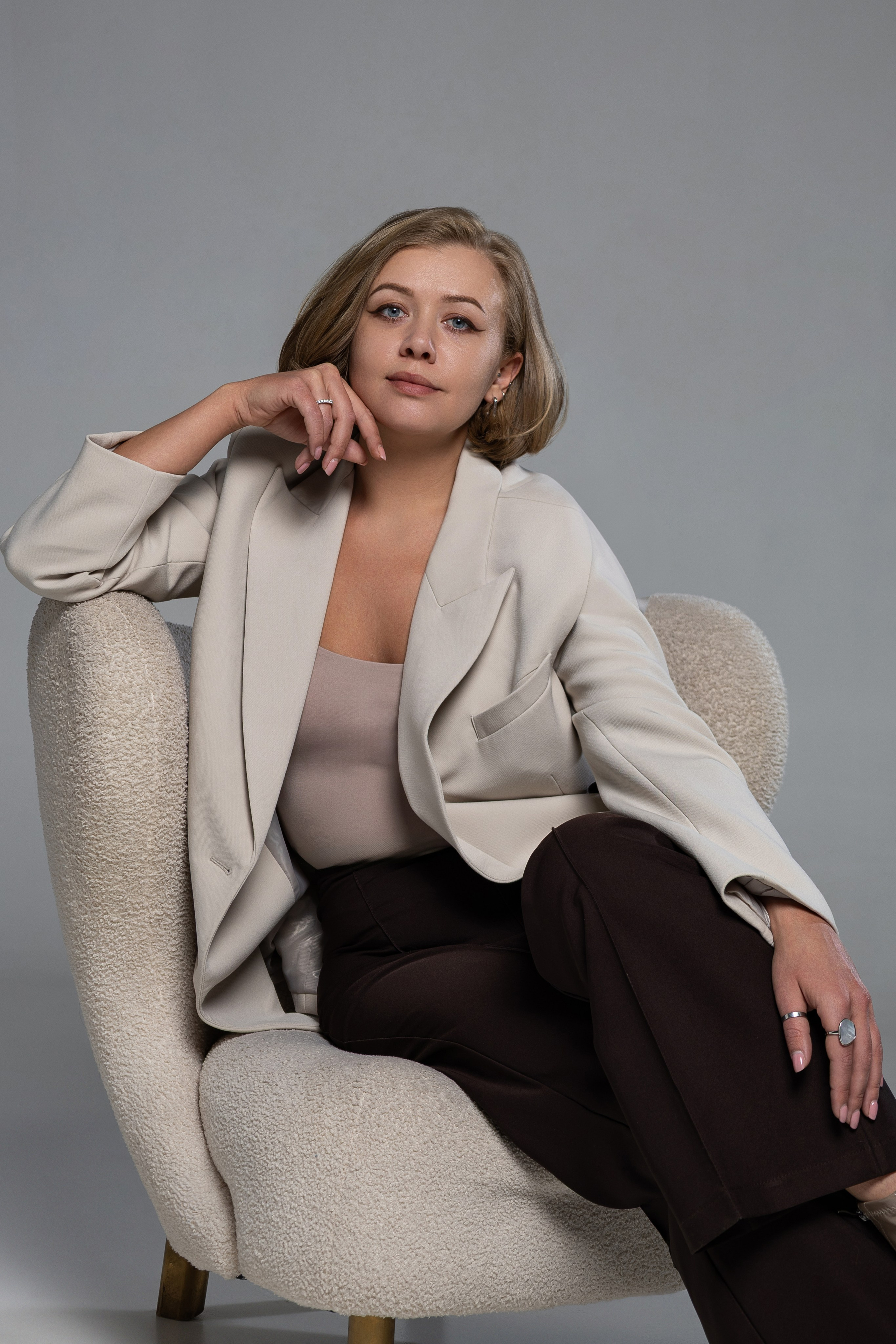Дизайн студия «КРСК». Фотограф Olya Mays