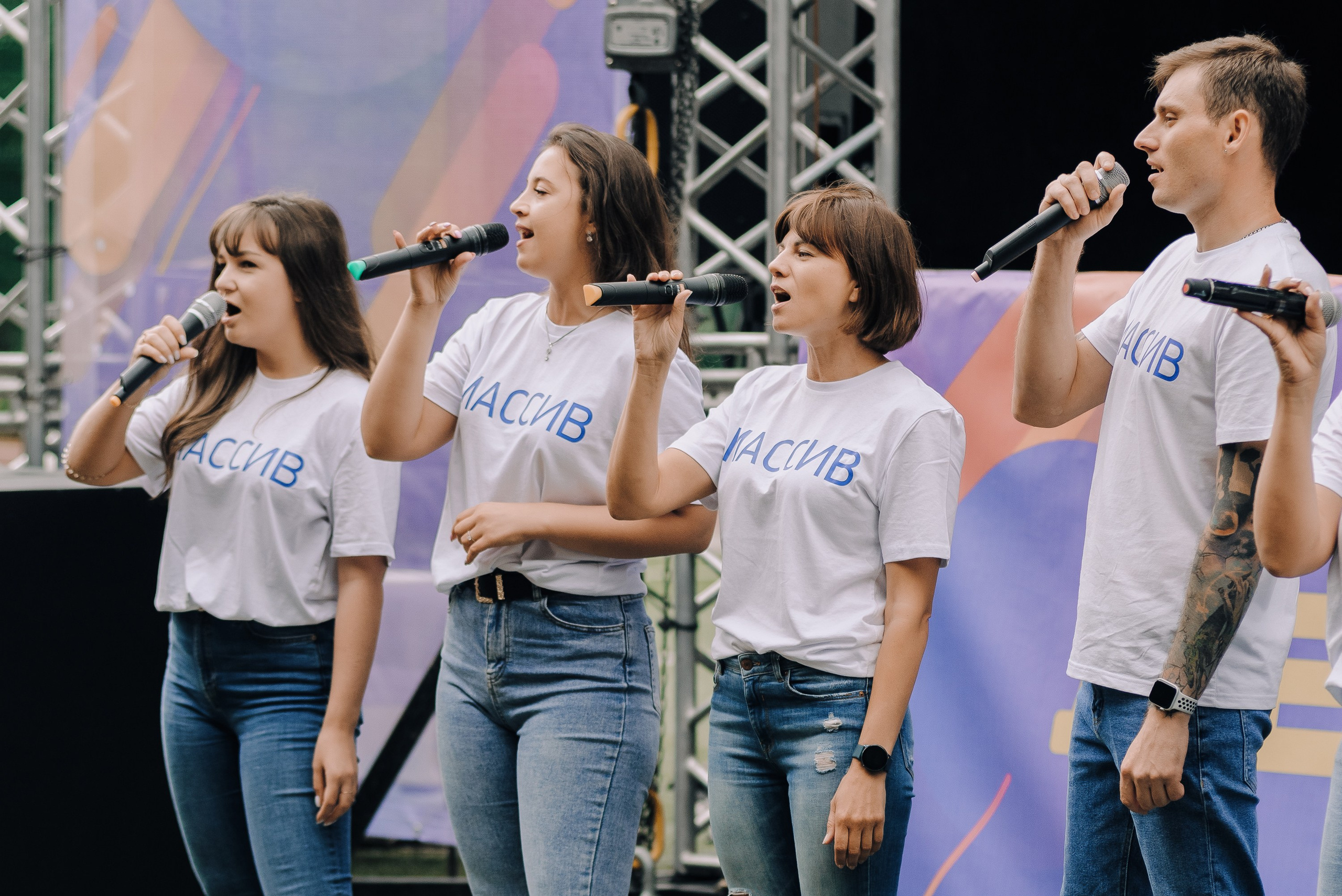 ДЕНЬ МЕТАЛЛУРГА. ЧЕЛЯБИНСКИЙ ЦИНКОВЫЙ ЗАВОД 2023. Репортажный фотограф Зуев Роман г. Челябинск