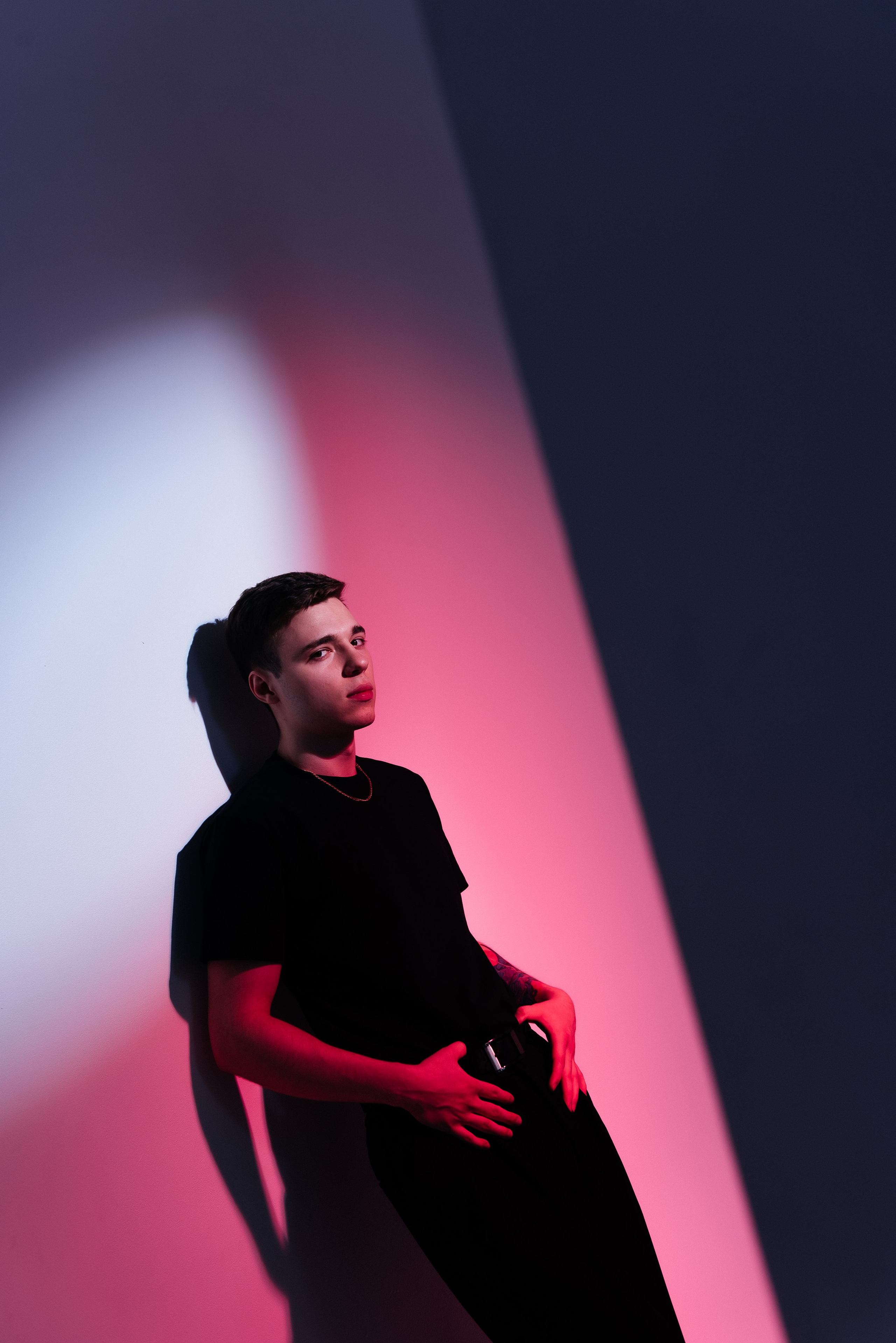 Александр. Свадебный и семейный фотограф в Магадане Сандра Смирнова