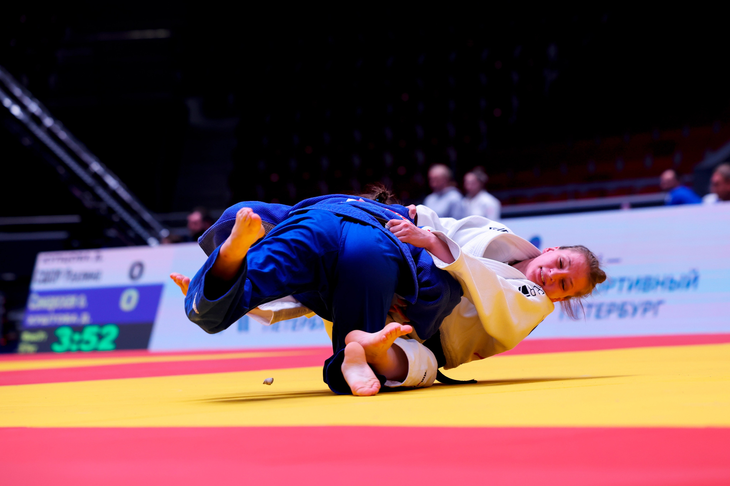 Кубок Анатолия Рахлина 2025 17-18.05.2025. Спортивный и репортажный фотограф Антон Тереханов